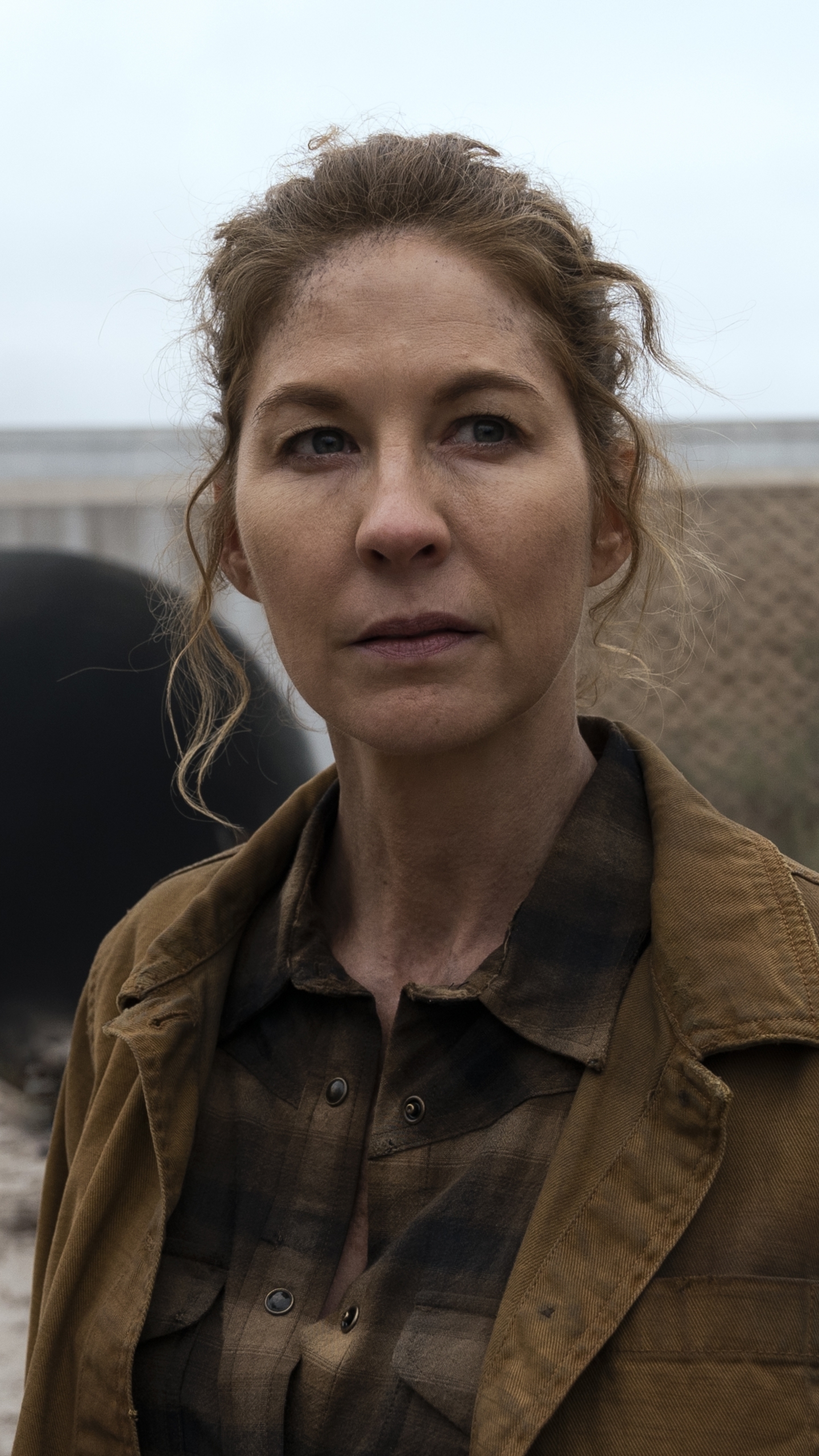 Download mobile wallpaper Tv Show, Fear The Walking Dead for free.