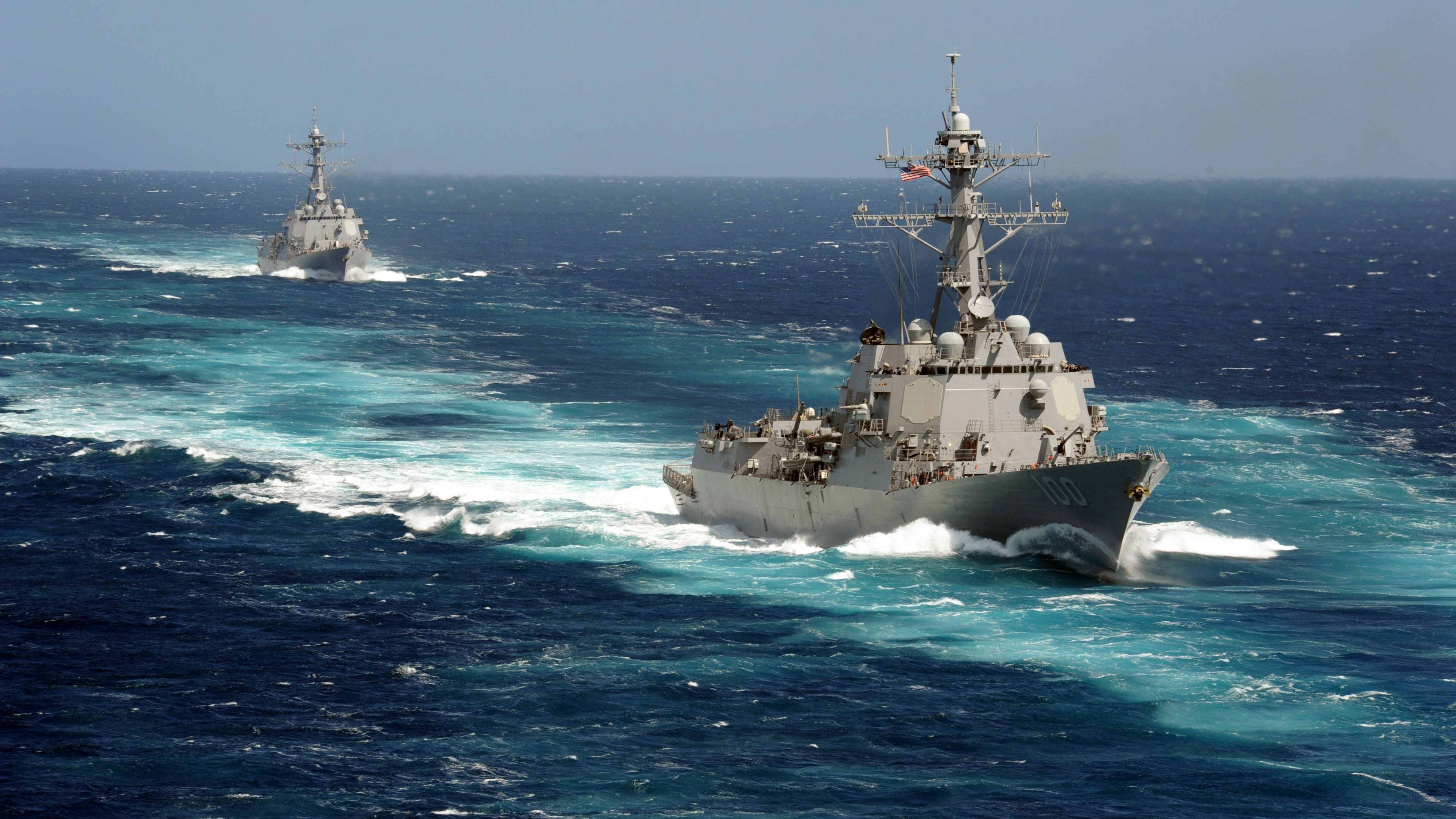 destroyer, military, uss kidd (ddg 100), ship, warship, warships