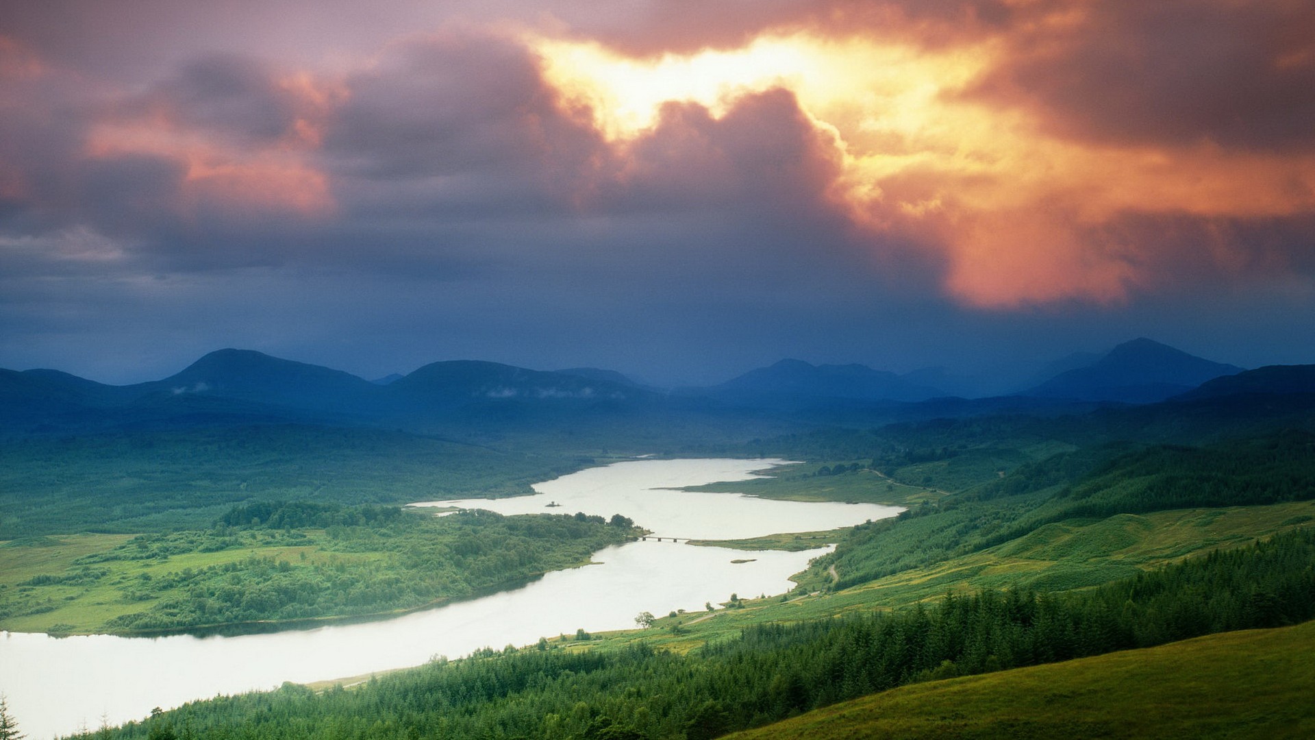 Téléchargez gratuitement l'image Terre/nature, Rivière sur le bureau de votre PC