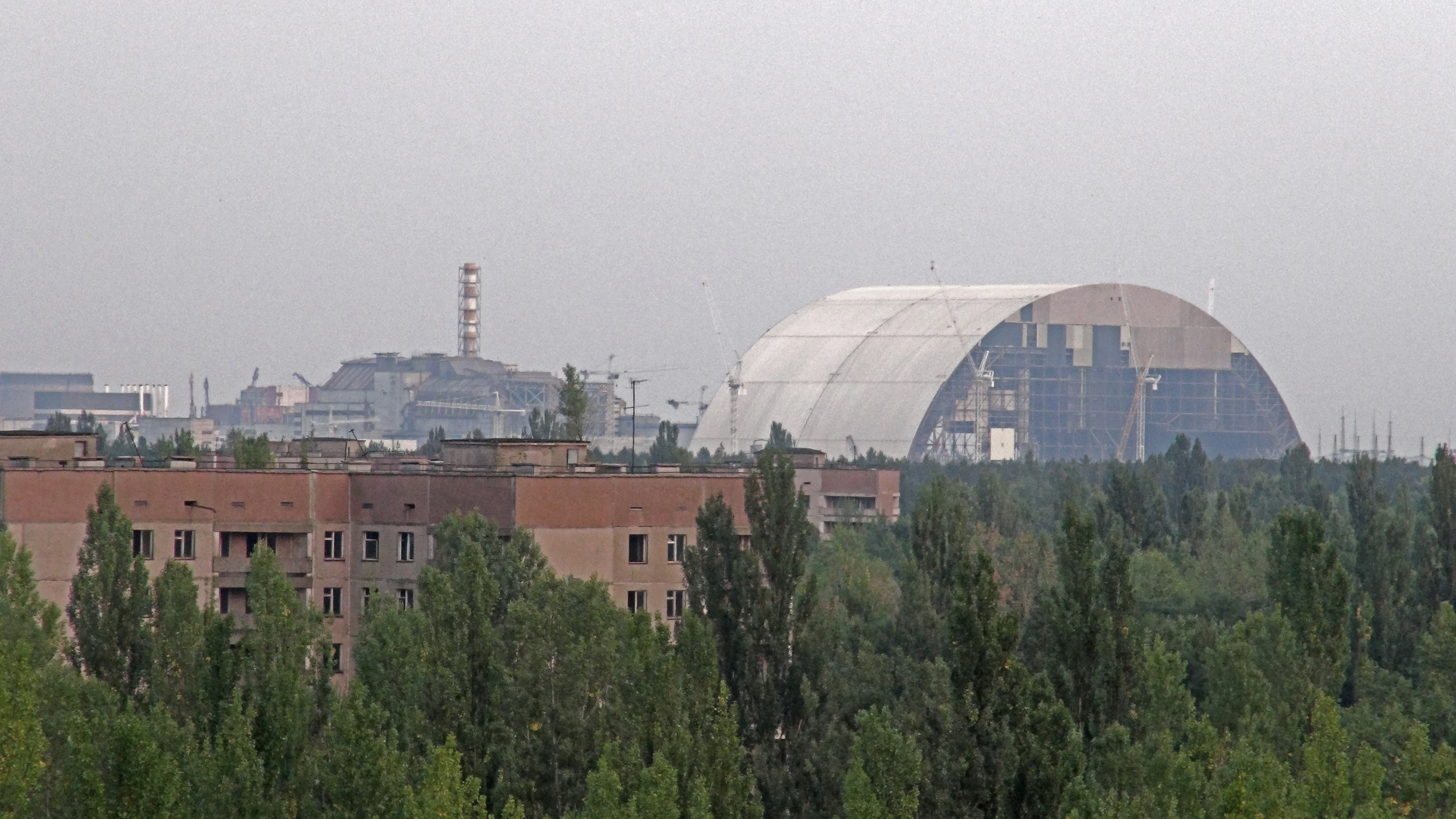 1498522 Hintergrundbild herunterladen menschengemacht, tschernobyl - Bildschirmschoner und Bilder kostenlos
