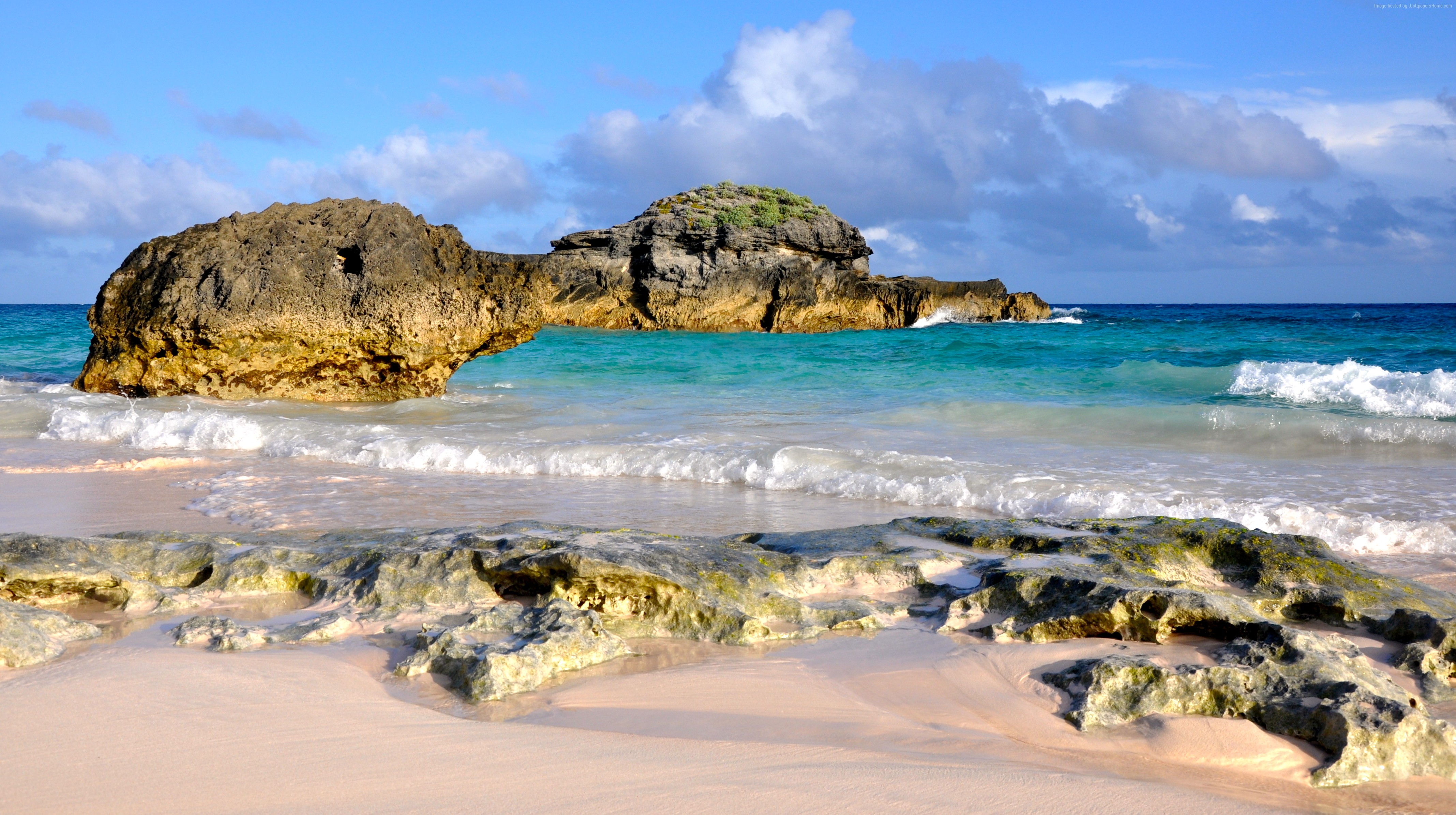 Завантажити шпалери Бермудські Острови на телефон безкоштовно