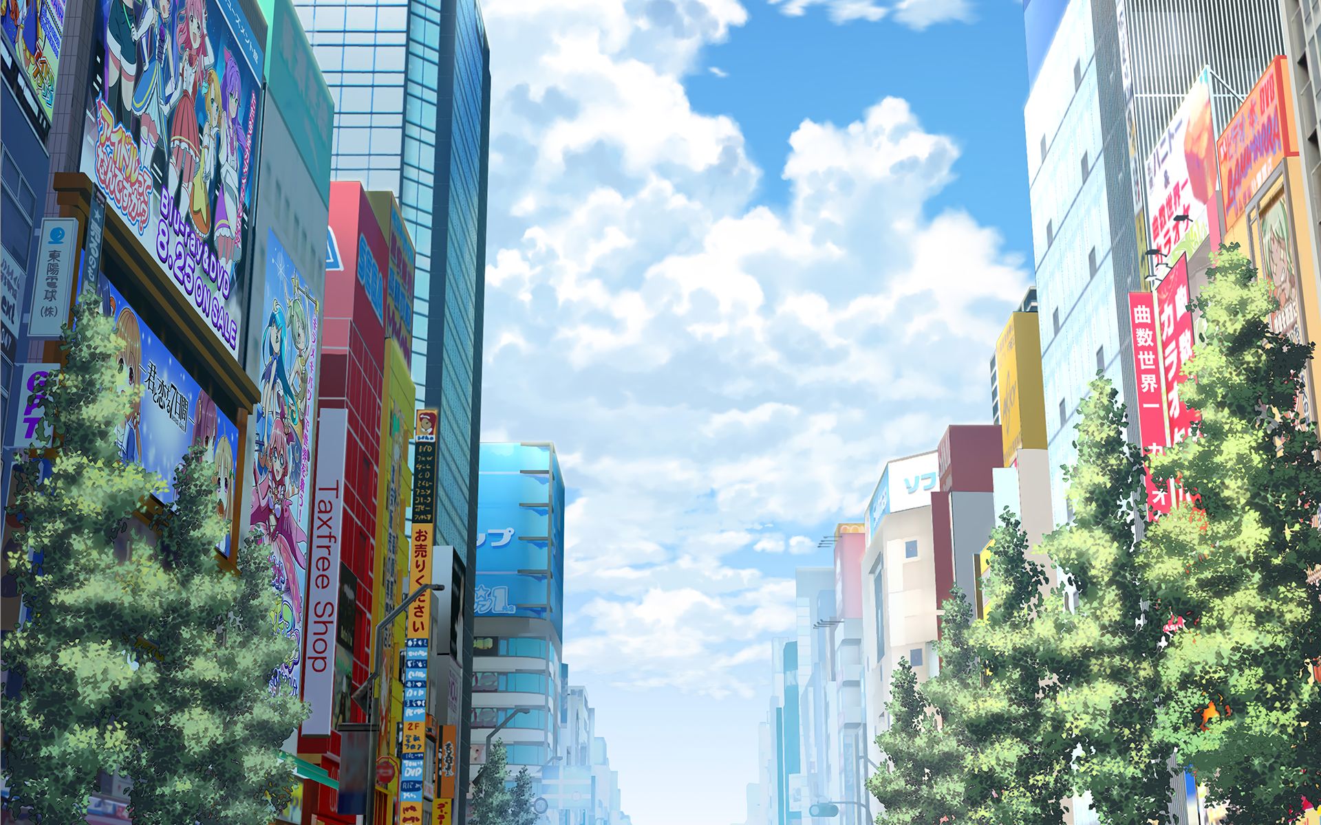 783136 baixar papel de parede anime, akiba's trip - protetores de tela e imagens gratuitamente