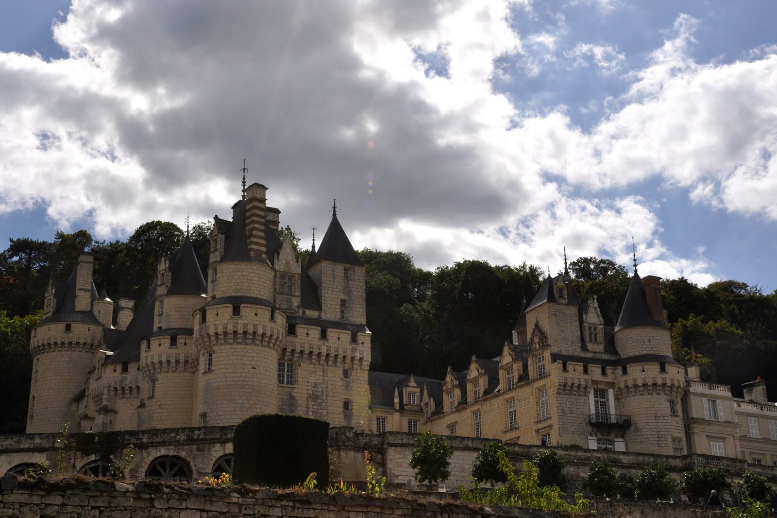 Téléchargez gratuitement l'image Construction Humaine, Château, Châteaux sur le bureau de votre PC