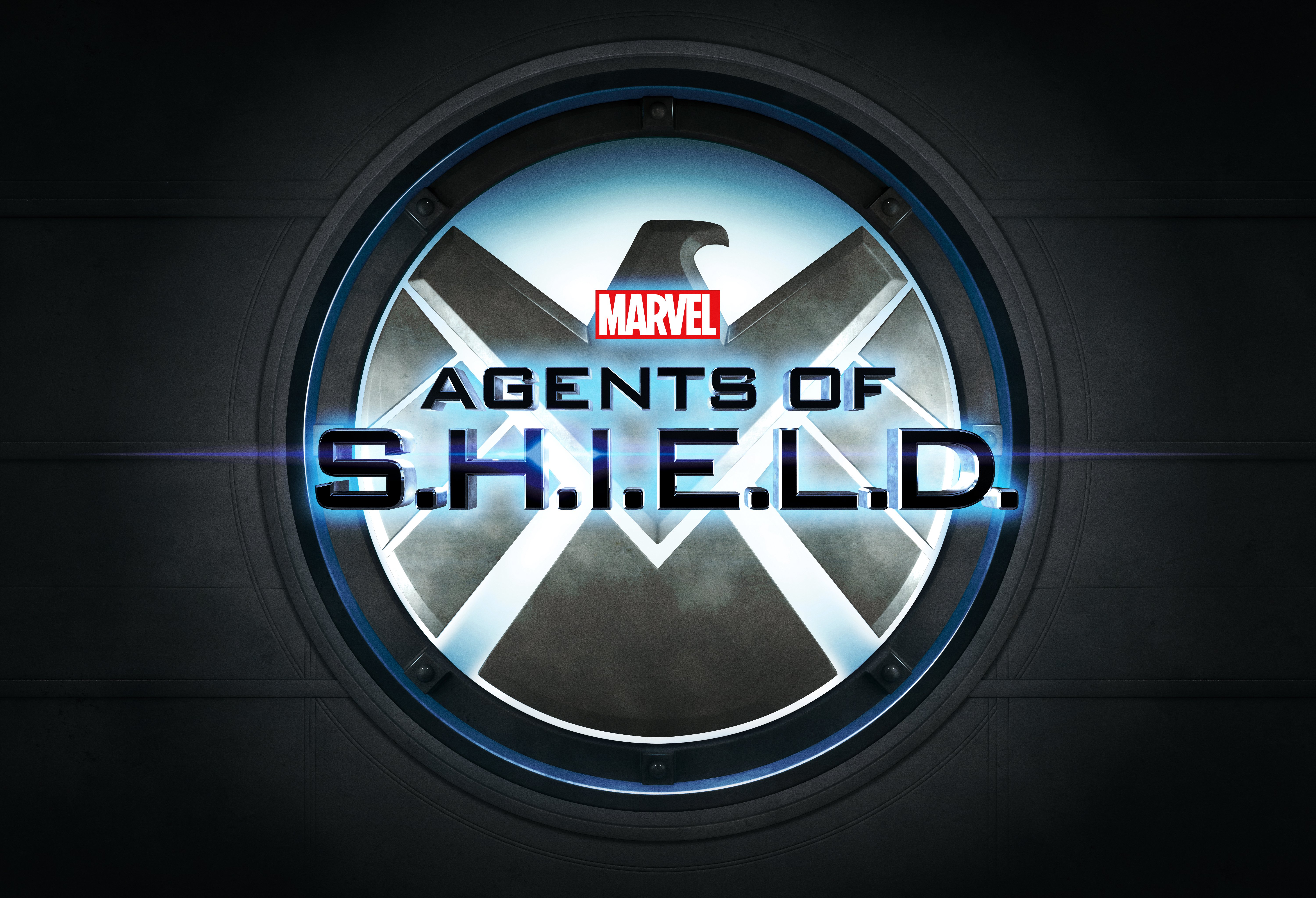 Baixar papel de parede para celular de Programa De Tv, Marvel Agentes Da S H I E L D gratuito.