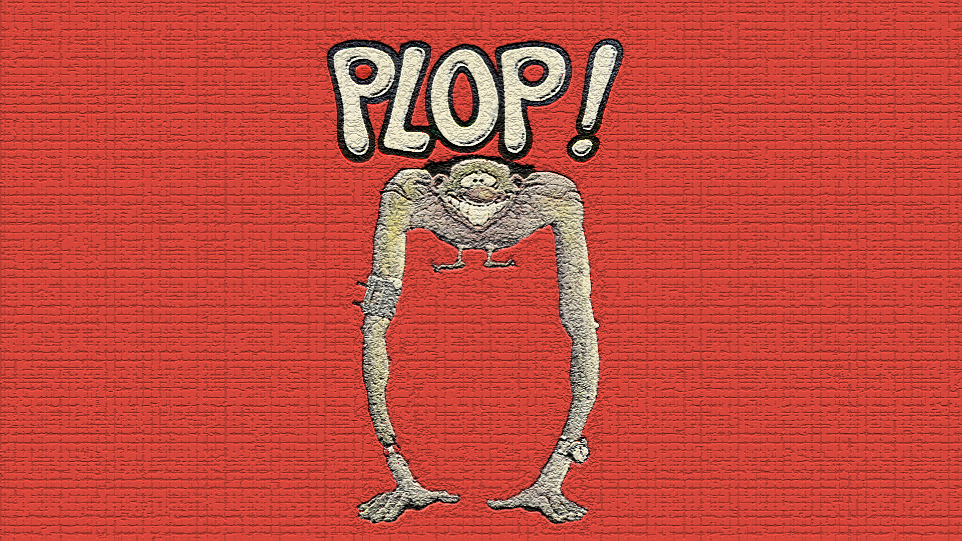 Plop!  Desktop FHD