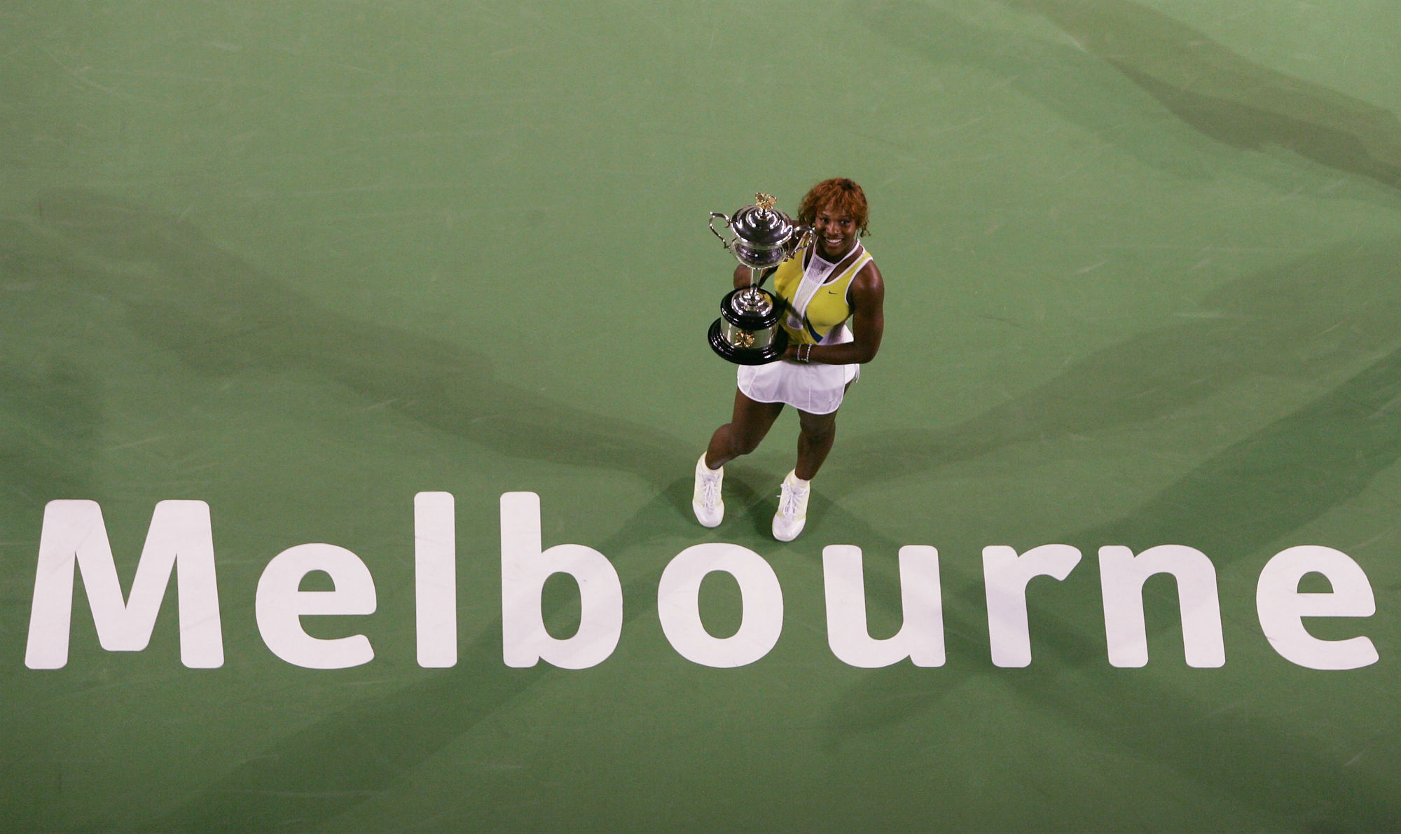 Baixar papel de parede para celular de Esportes, Tênis, Americano, Serena Williams gratuito.