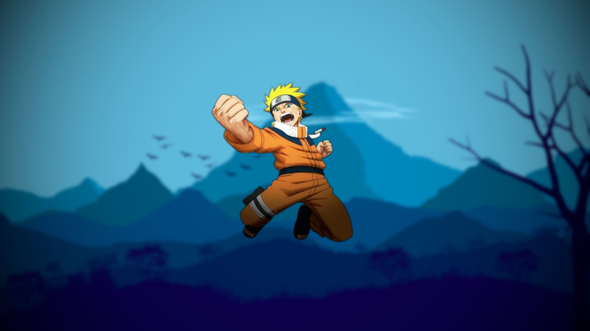 Handy-Wallpaper Naruto, Animes kostenlos herunterladen.