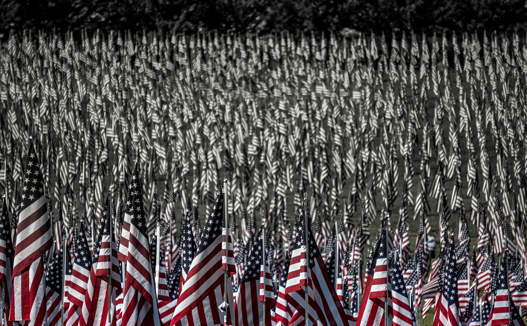 776515 descargar imagen día festivo, día de los caídos, bandera americana: fondos de pantalla y protectores de pantalla gratis