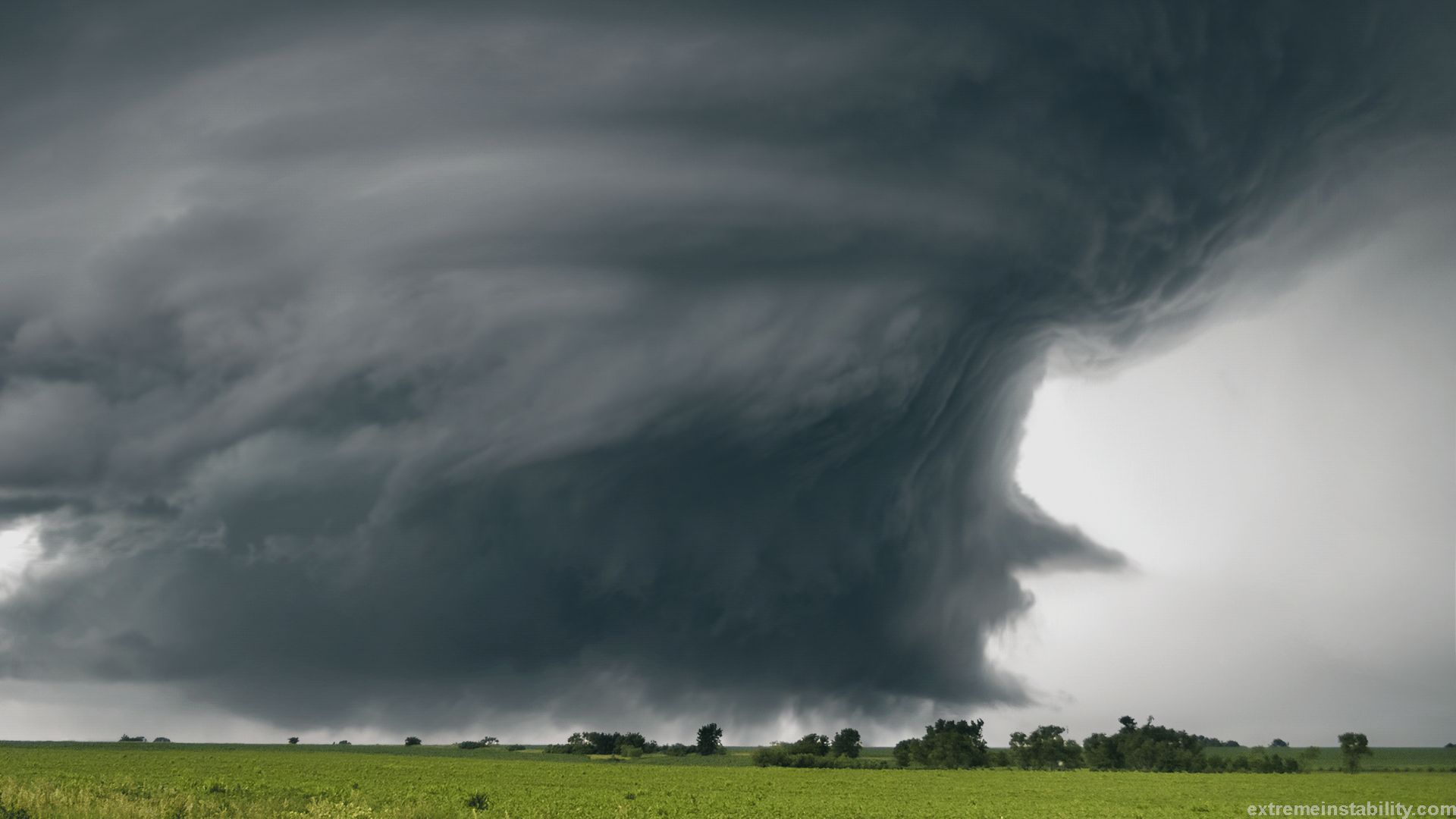 Téléchargez gratuitement l'image Tempête, Terre/nature sur le bureau de votre PC