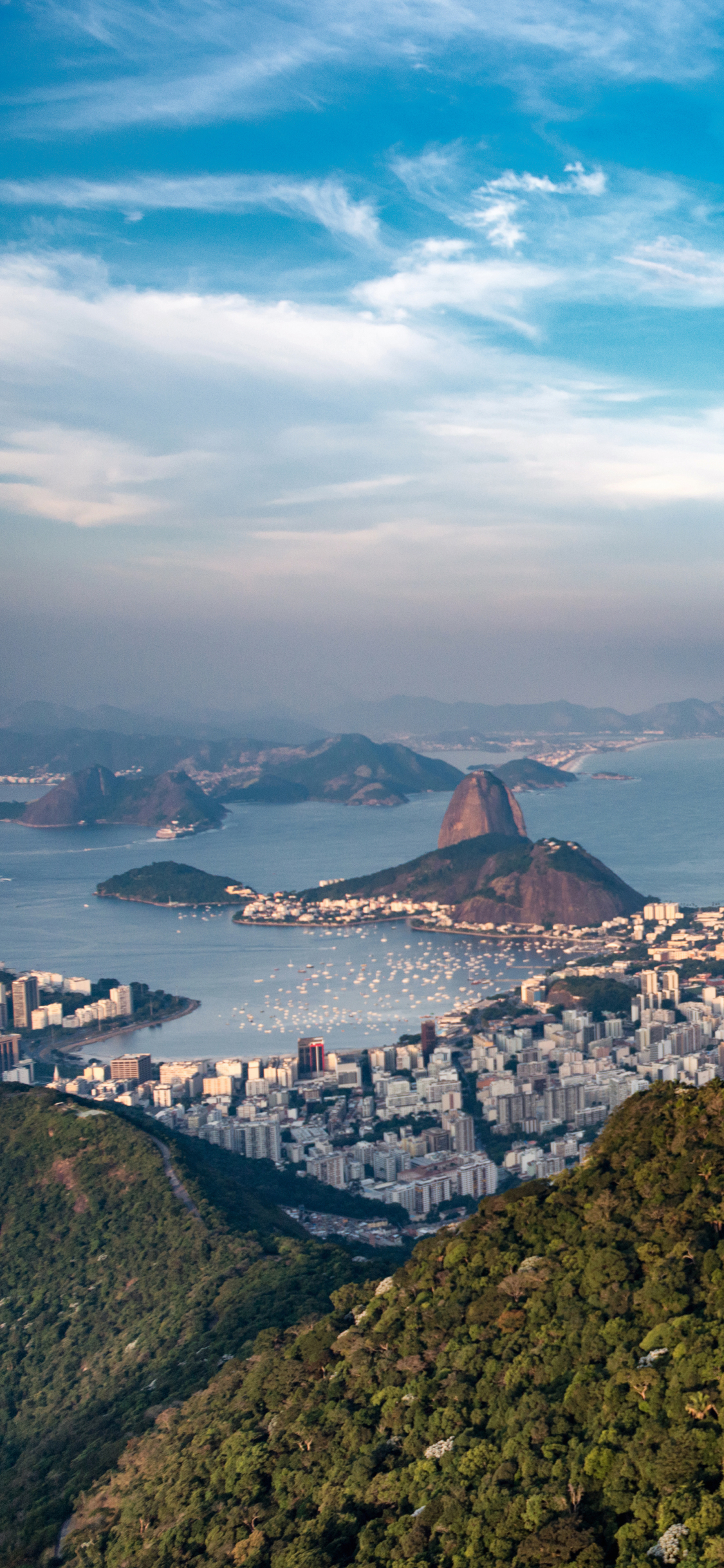 Скачати мобільні шпалери Міста, Ріо Де Жанейро, Створено Людиною безкоштовно.