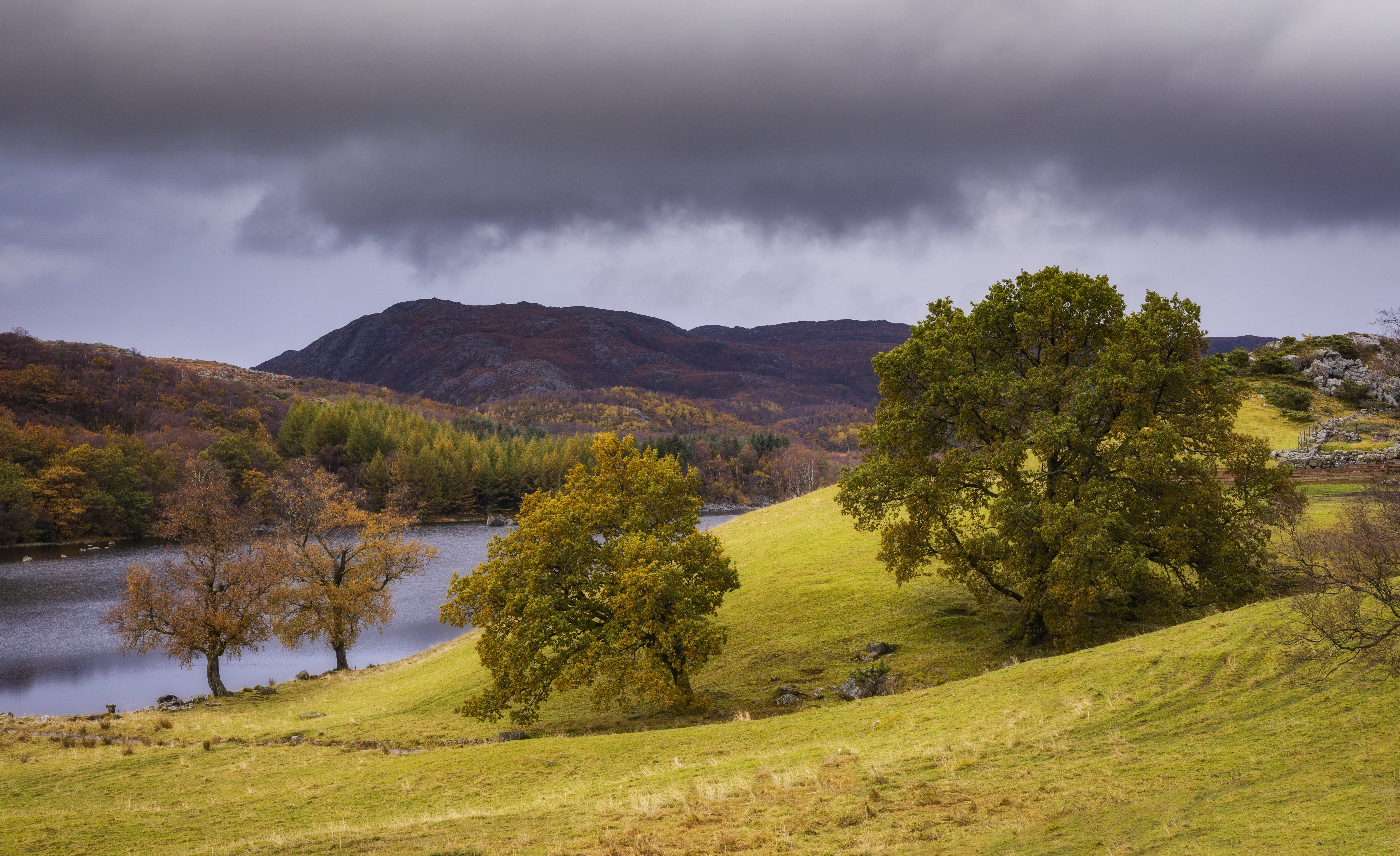 Free download wallpaper Landscape, Nature, Mountain, Lake, Earth on your PC desktop