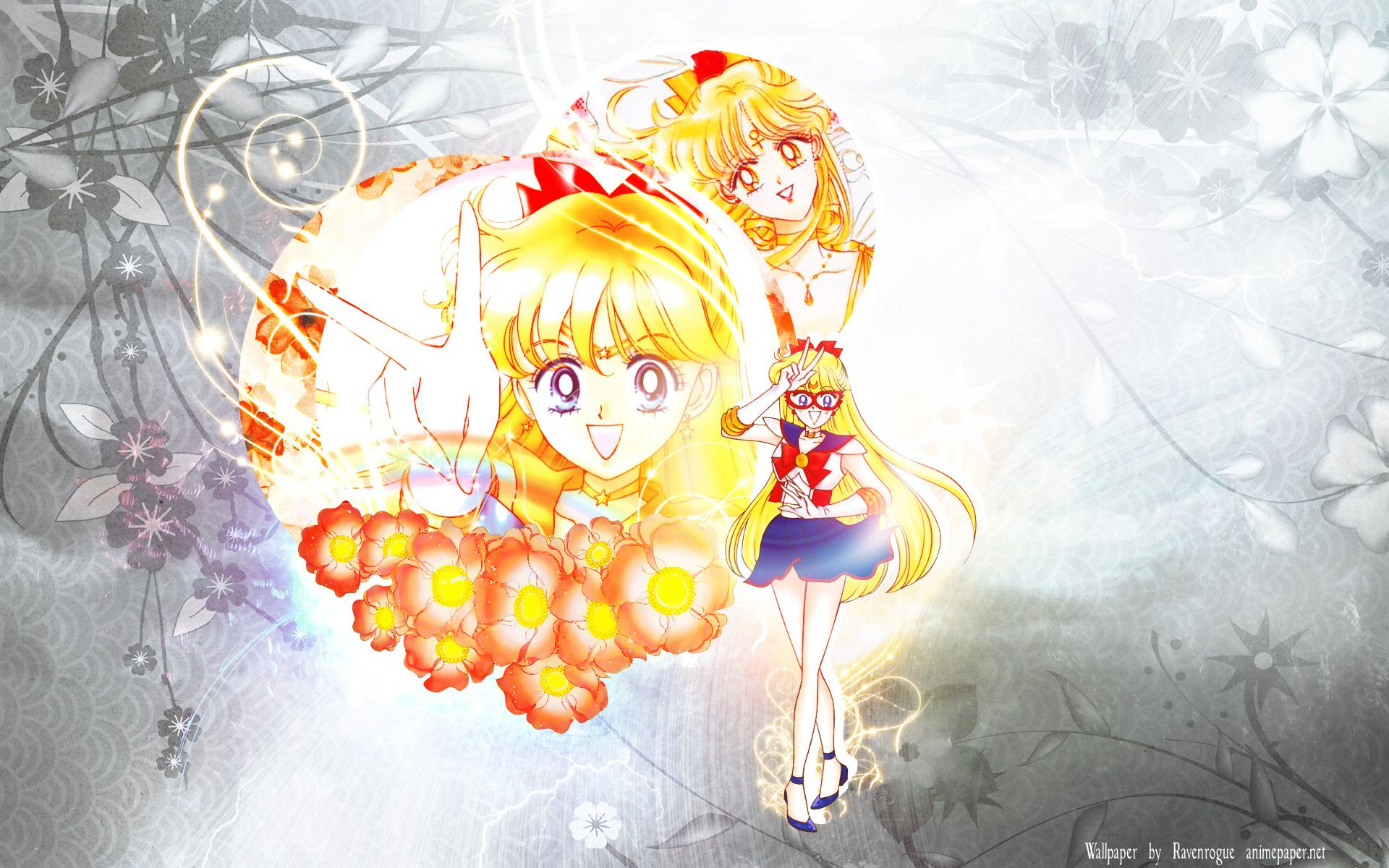 Descarga gratuita de fondo de pantalla para móvil de Sailor Moon Sailor Stars, Animado.
