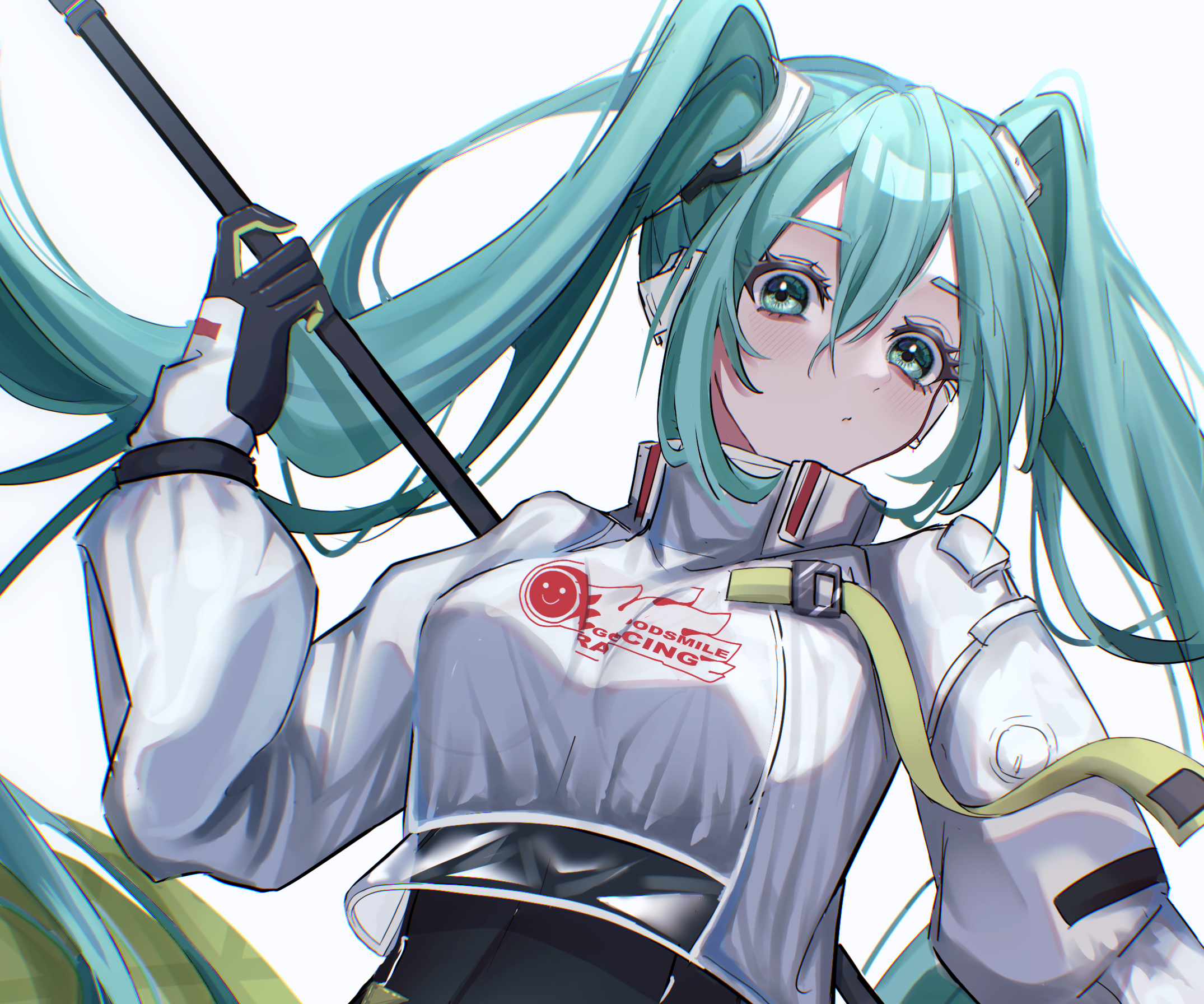 Téléchargez gratuitement l'image Vocaloïde, Animé, Hatsune Miku sur le bureau de votre PC