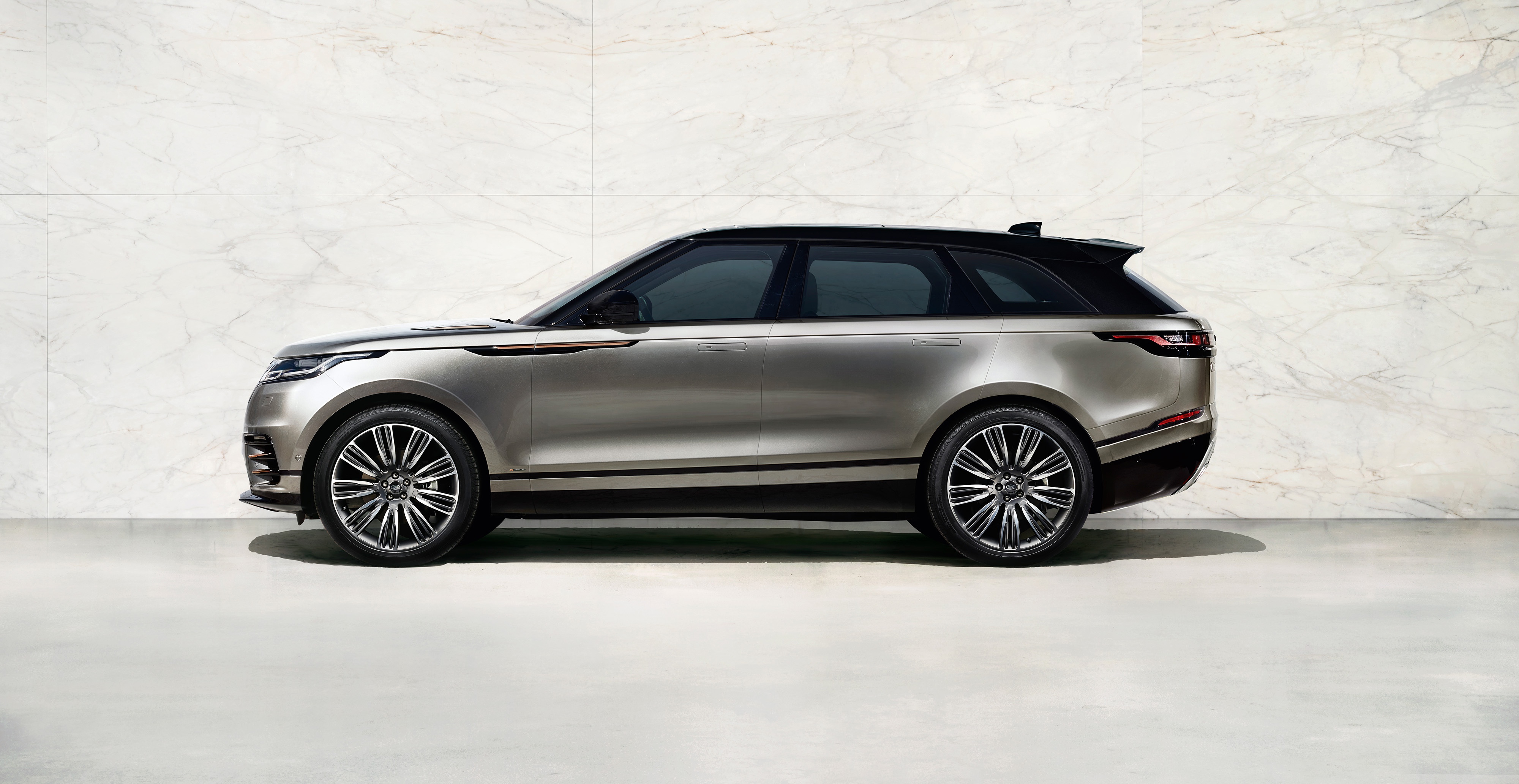 Free download wallpaper Range Rover, Land Rover, Car, Suv, Vehicles, Silver Car on your PC desktop