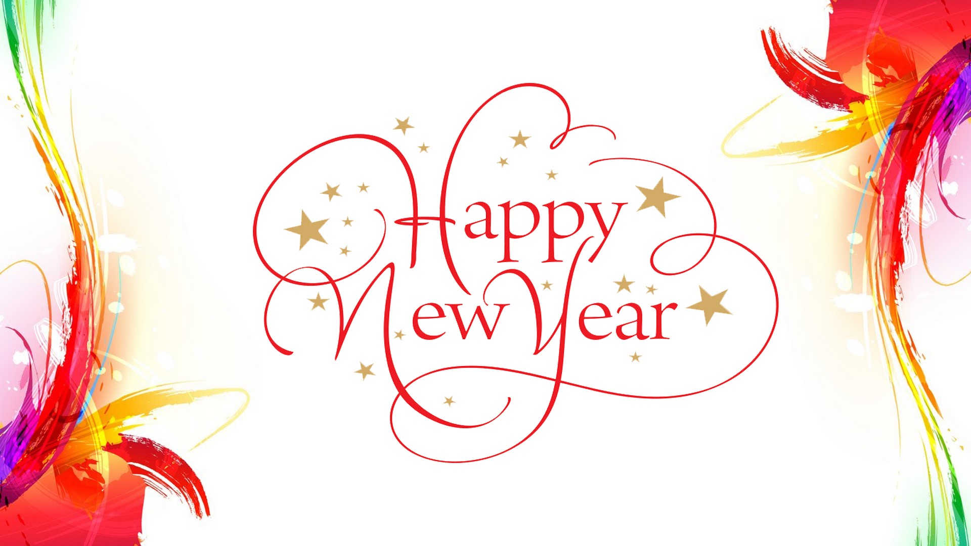 Baixe gratuitamente a imagem Ano Novo, Minimalista, Feriados, Feliz Ano Novo na área de trabalho do seu PC
