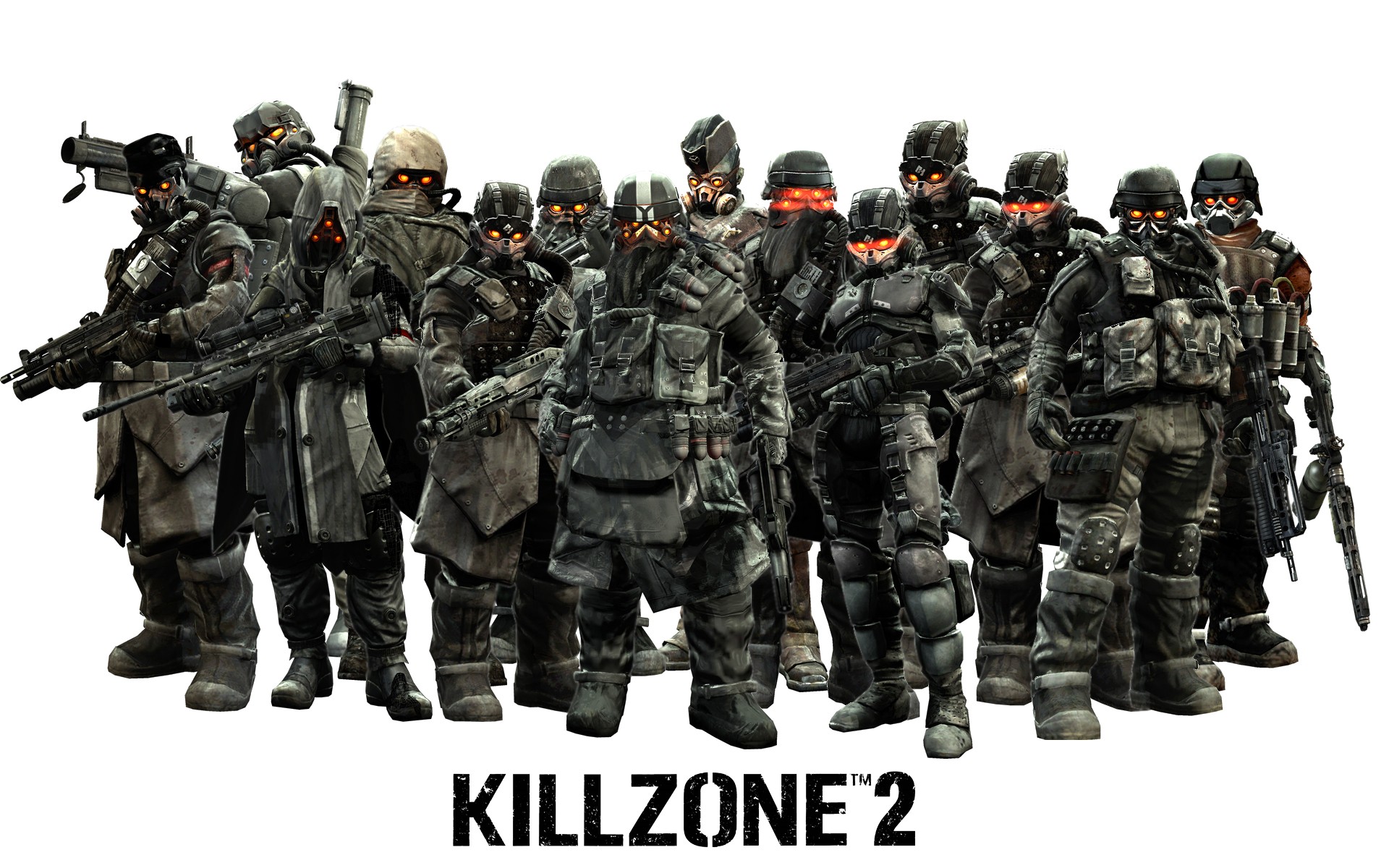 273305 baixar imagens videogame, killzone 2, killzone - papéis de parede e protetores de tela gratuitamente