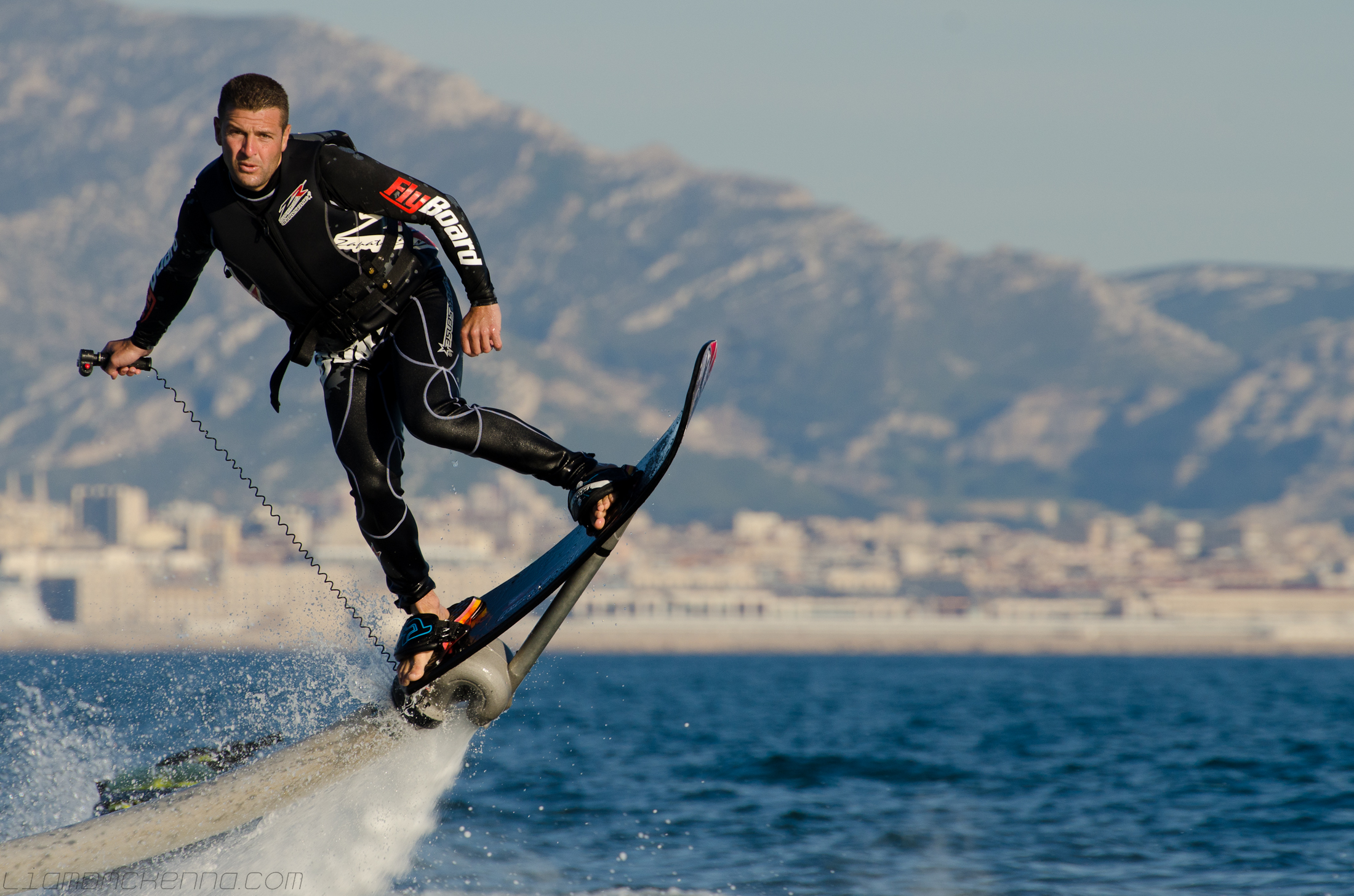 Laden Sie Flyboard HD-Desktop-Hintergründe herunter