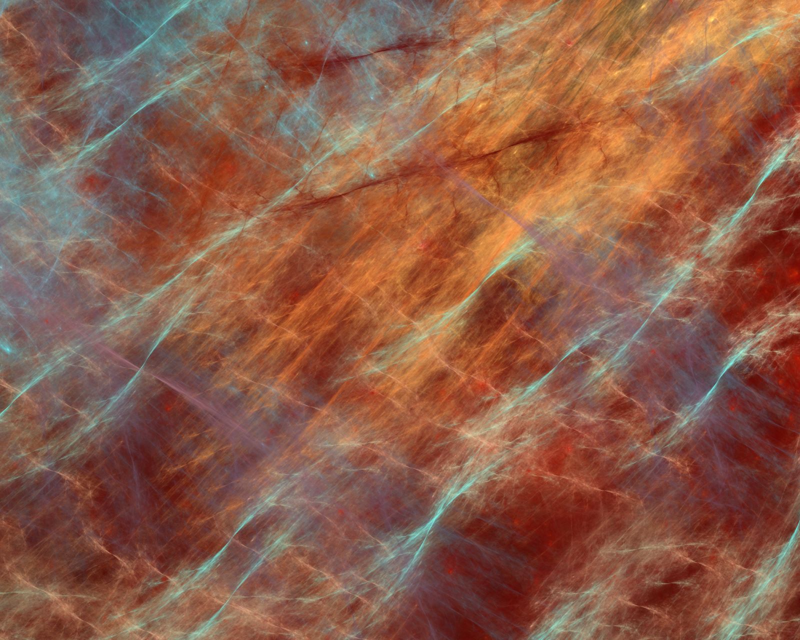 Download mobile wallpaper Abstract, Fractal, Rust, Apophysis (Software) for free.