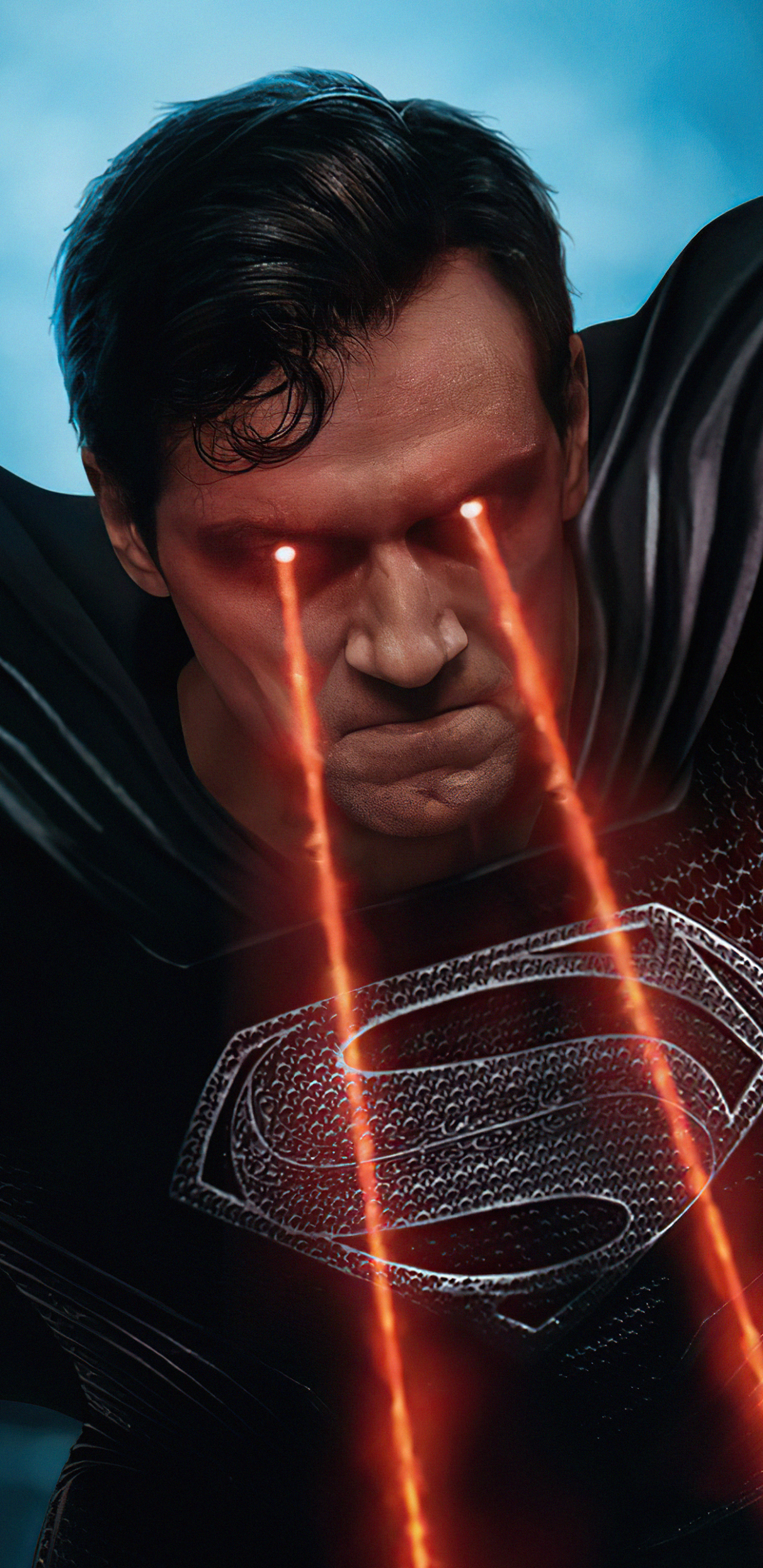 Descarga gratis la imagen Superhombre, Películas, Superhéroe, Liga De La Justicia, Henry Cavill, Kal El, La Liga De La Justicia De Zack Snyder en el escritorio de tu PC