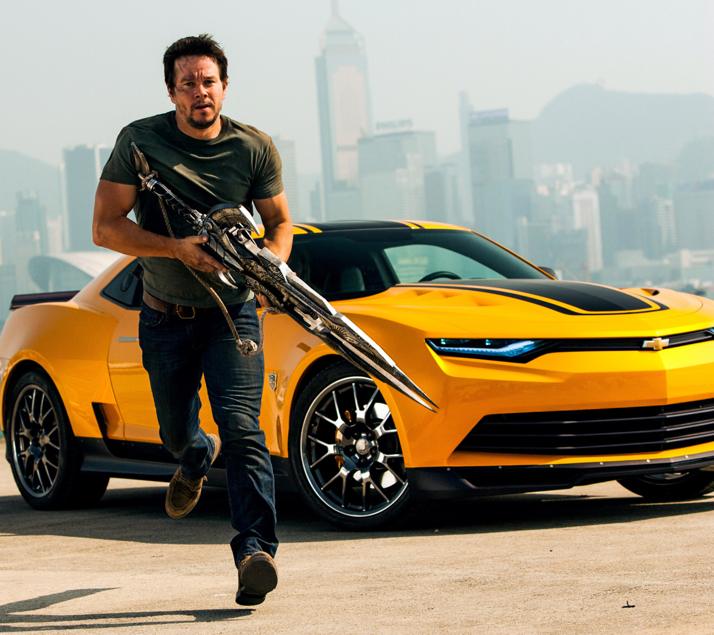 Free download wallpaper Transformers, Movie, Mark Wahlberg, Transformers: Age Of Extinction on your PC desktop