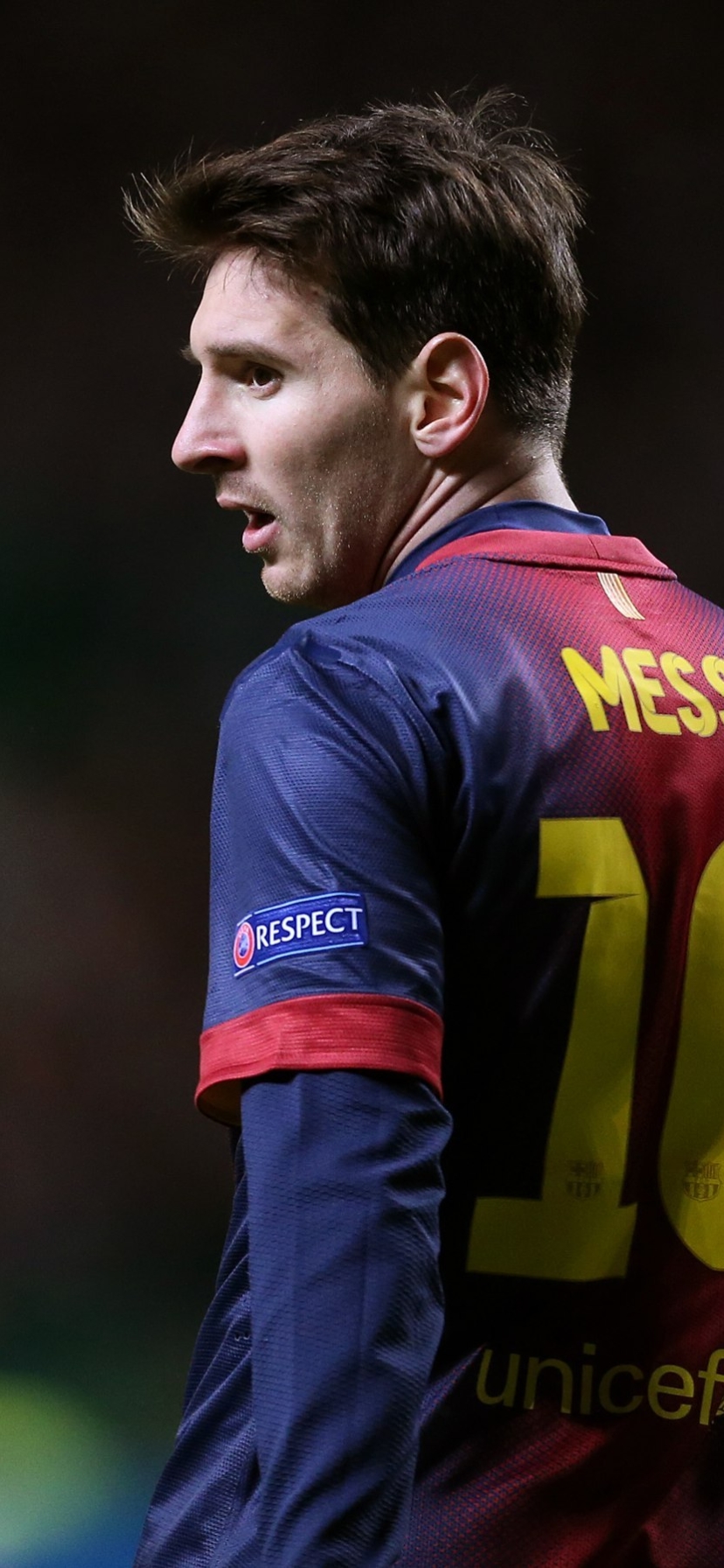 Download mobile wallpaper Sports, Soccer, Lionel Messi, Argentinian for free.