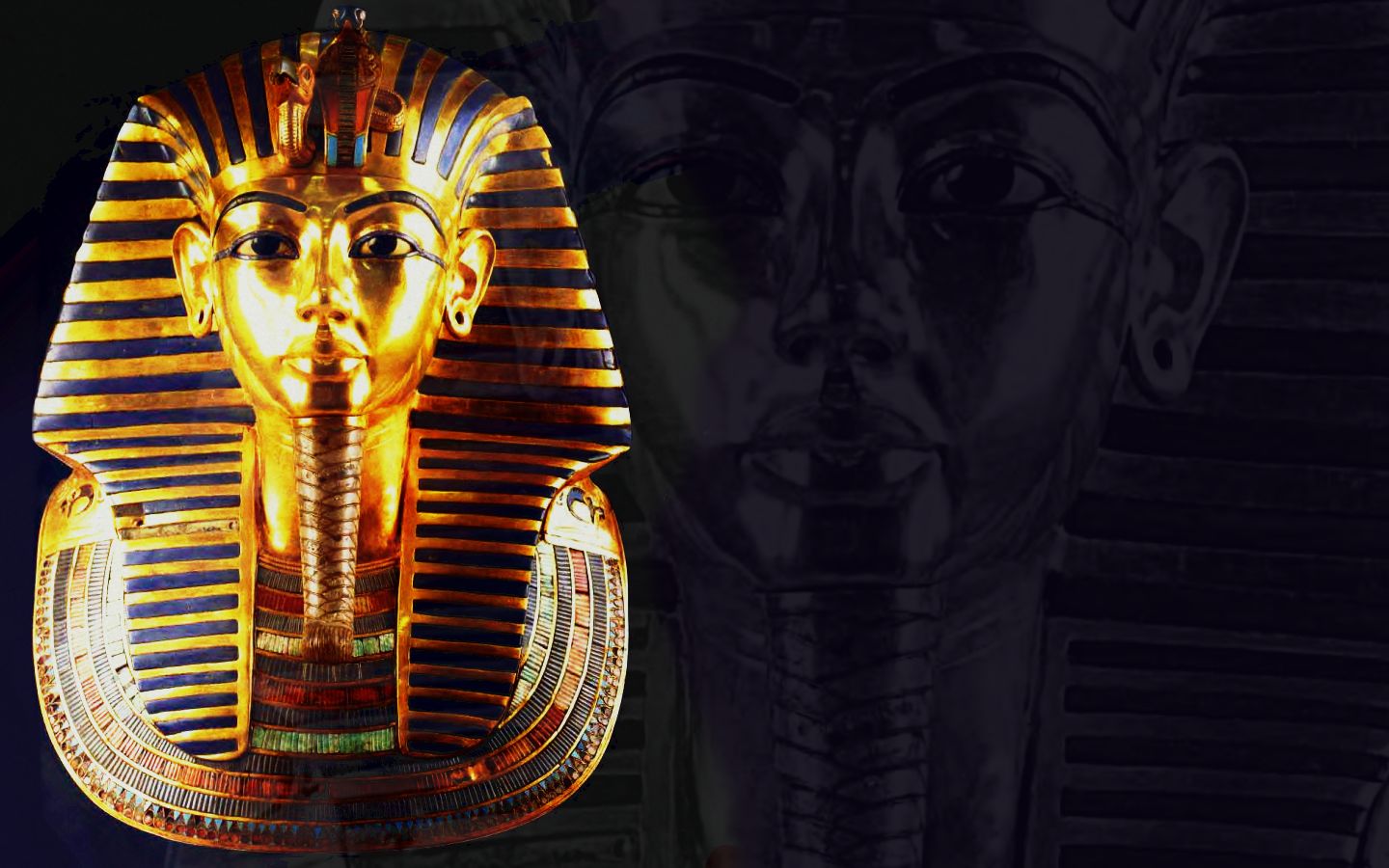 206895壁紙のダウンロード芸術的, エジプト人-スクリーンセーバーと写真を無料で