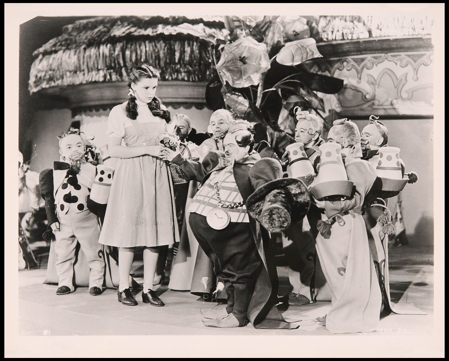 Téléchargez des papiers peints mobile Film, Le Magicien D'oz (1939) gratuitement.