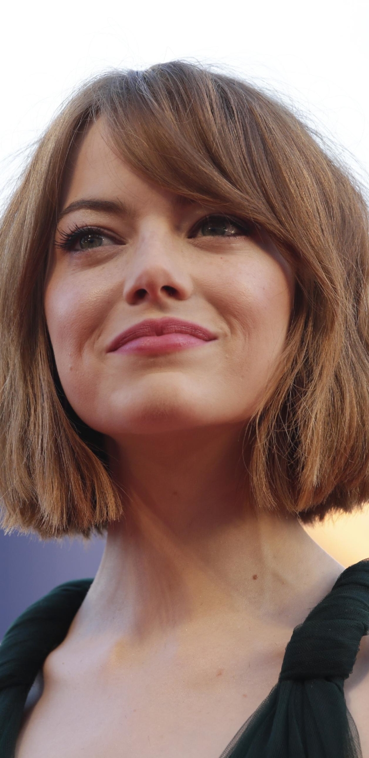 Baixar papel de parede para celular de Emma Stone, Celebridade gratuito.