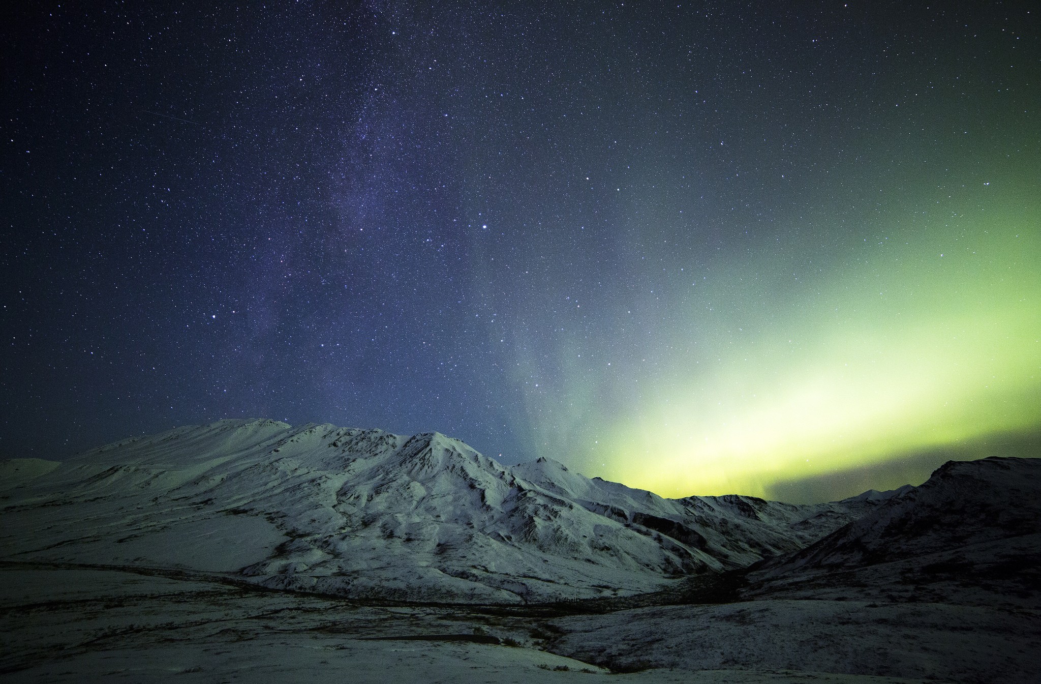 Download mobile wallpaper Sky, Stars, Night, Earth, Aurora Borealis for free.