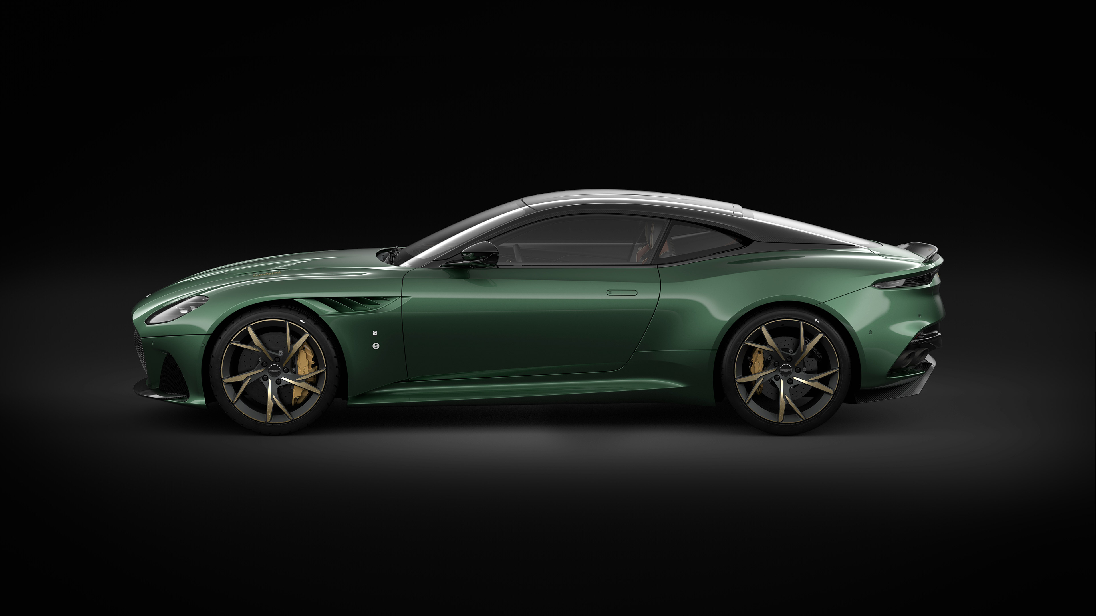 Los mejores fondos de pantalla de Aston Martin Dbs 59 para la pantalla del teléfono