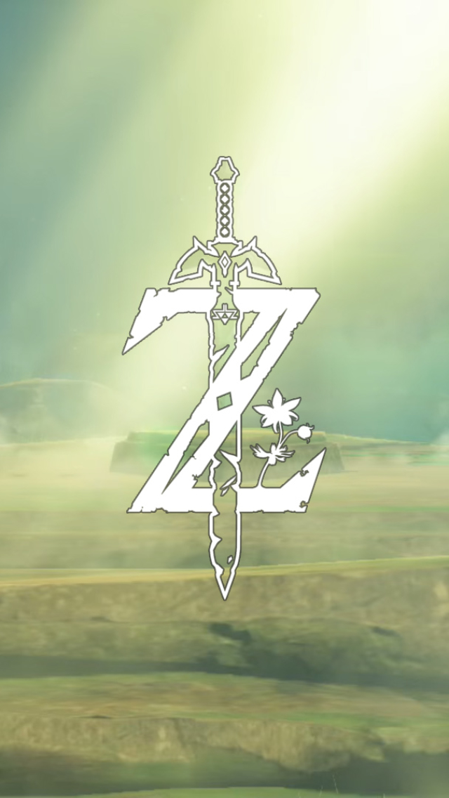 Descarga gratuita de fondo de pantalla para móvil de Videojuego, Zelda, Nintendo, The Legend Of Zelda: Breath Of The Wild.