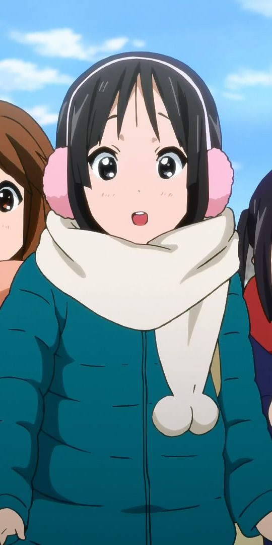 HDデスクトップ 壁紙: アニメ, けいおん!, 中野梓, 秋山澪, 田中律, 寿紬, 平沢唯ダウンロード無料画像 #690538