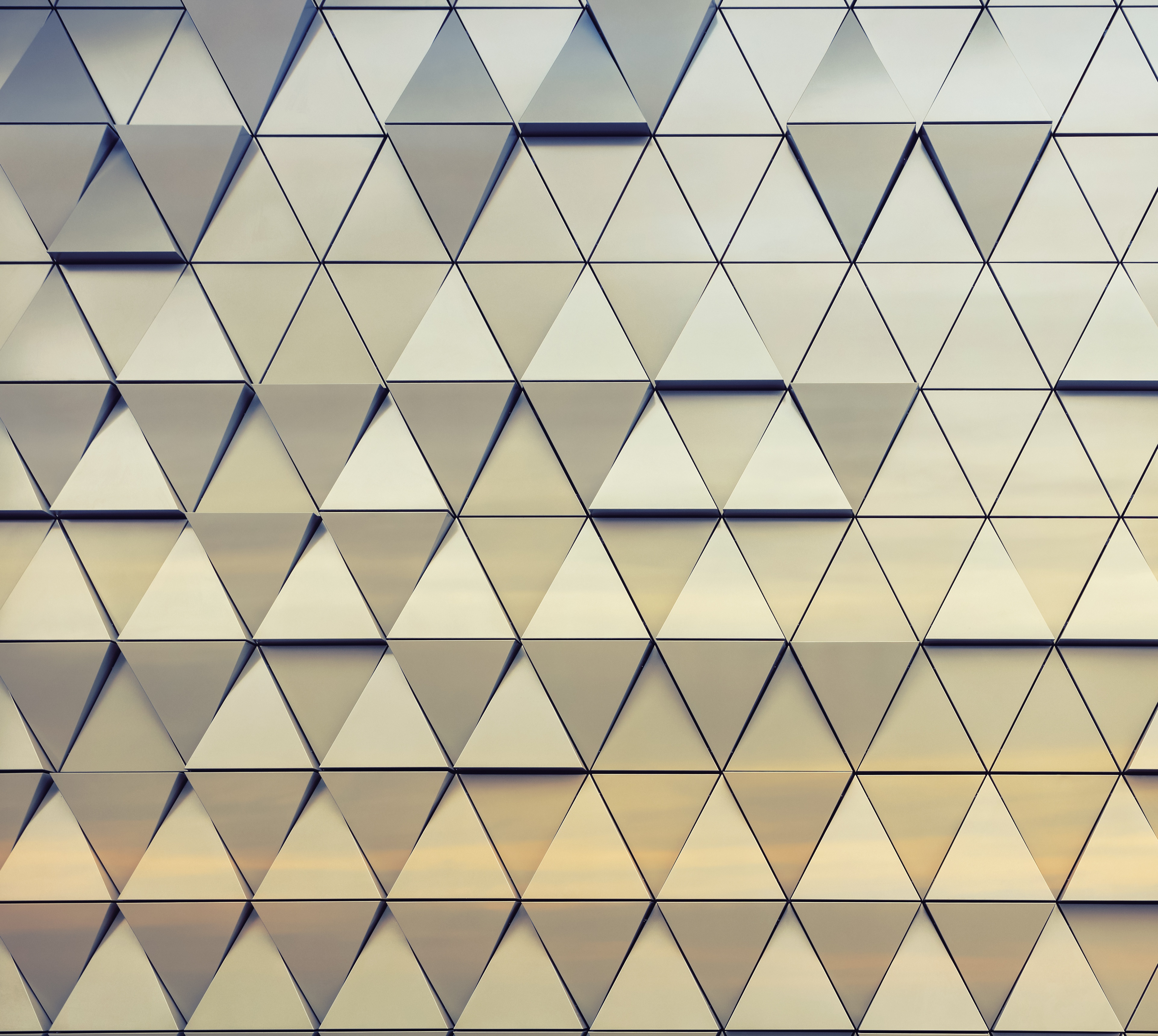 Baixar papel de parede para celular de Abstrato, Padrão, Triângulo, Geometria gratuito.