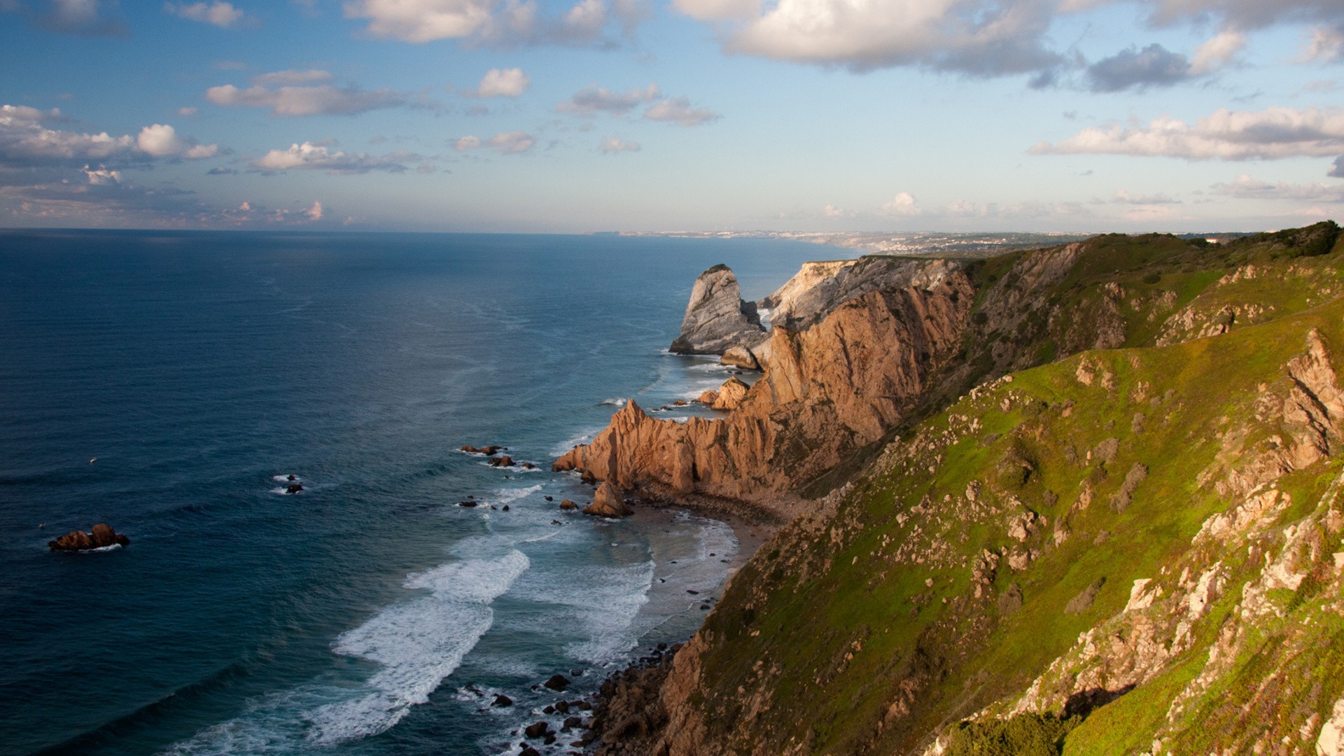 Descarga gratuita de fondo de pantalla para móvil de Costa, Tierra/naturaleza.