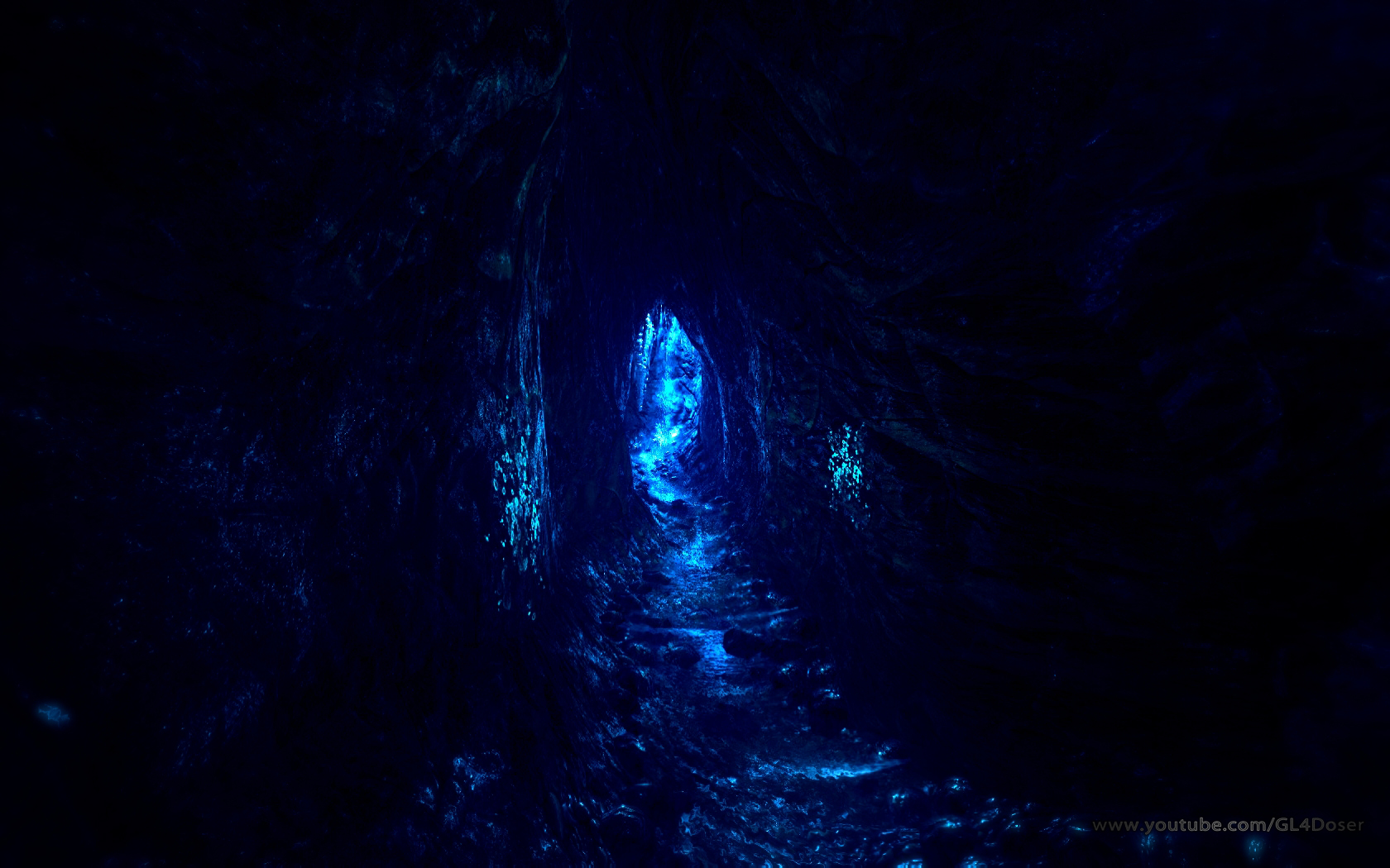 video game, dear esther