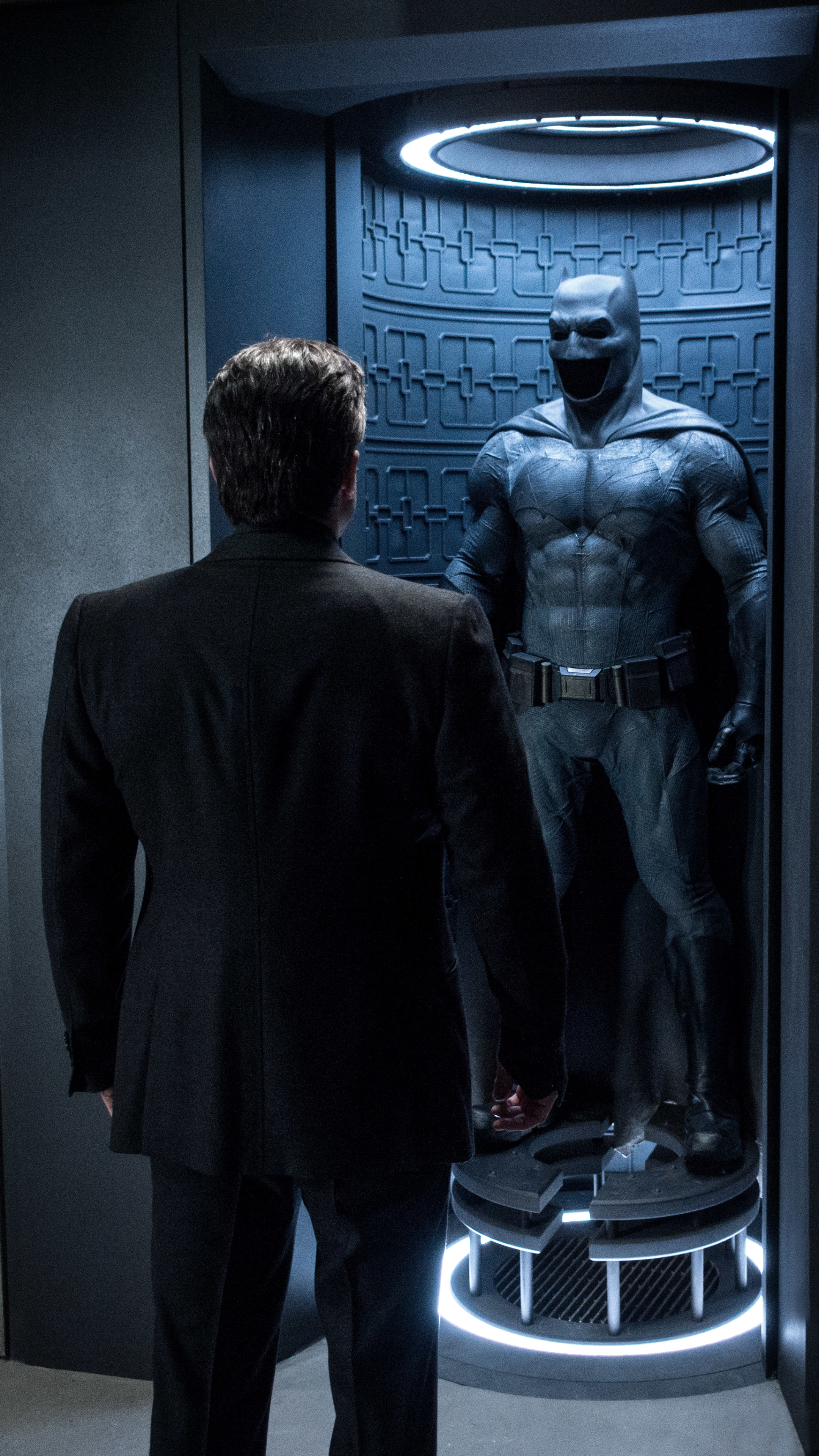 Baixe gratuitamente a imagem Filme, Homem Morcego, Super Homen, Ben Affleck, Batman V Superman: A Origem Da Justiça na área de trabalho do seu PC