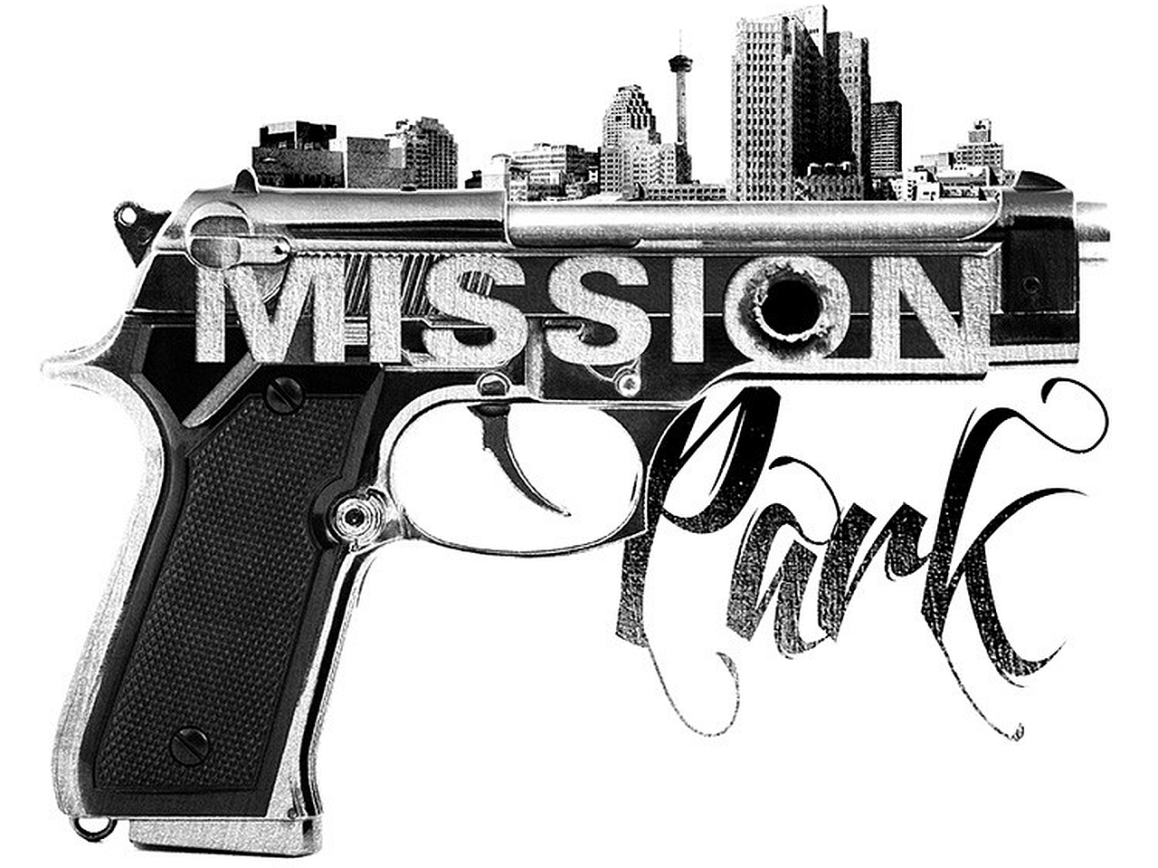 Download mobile wallpaper Movie, Mission Park for free.