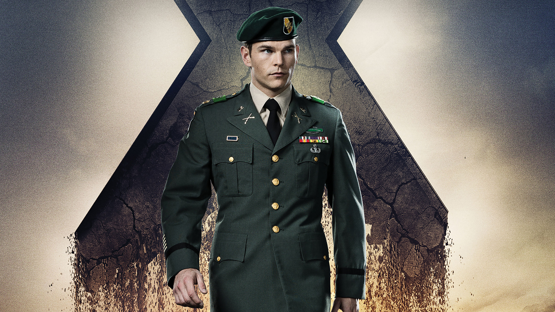 Download mobile wallpaper X Men, Movie, X Men: Days Of Future Past, William Stryker for free.