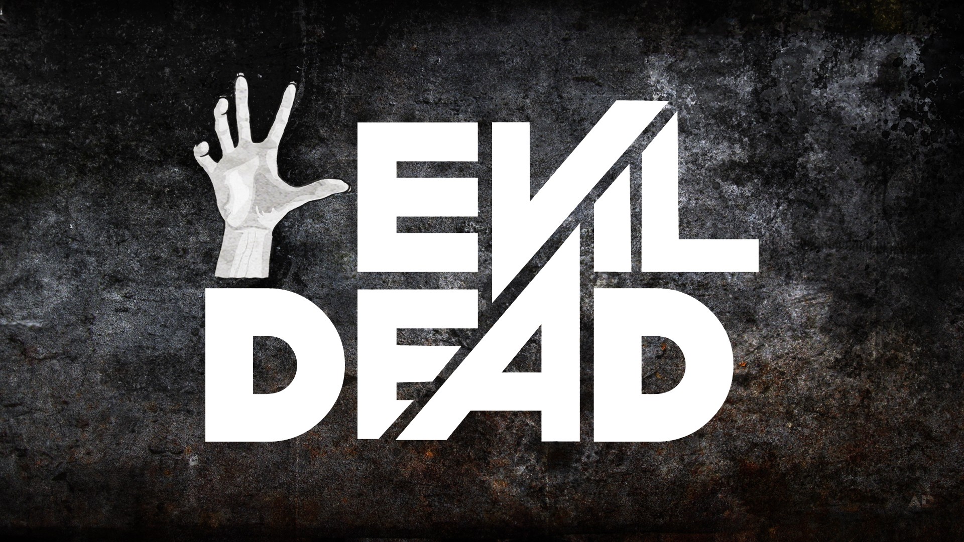Télécharger des fonds d'écran Evil Dead 2013) HD