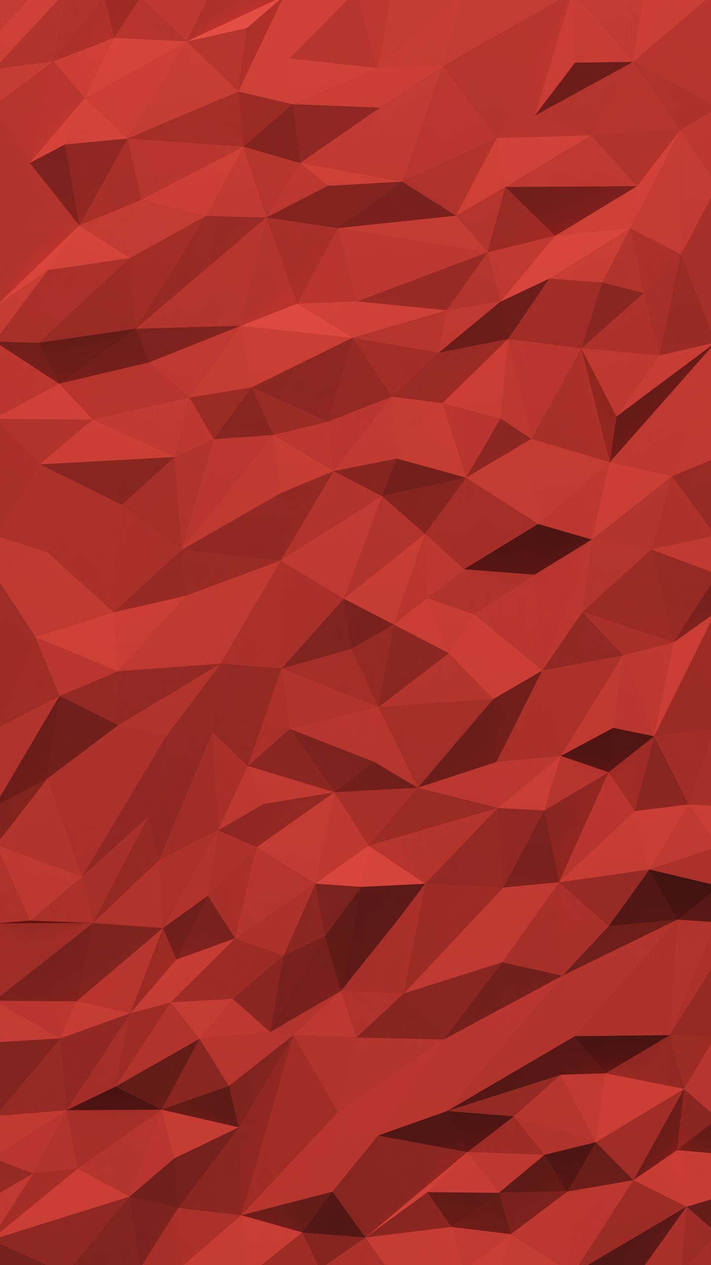 textures, red, texture, geometry, triangles, fragments, polygon HD wallpaper