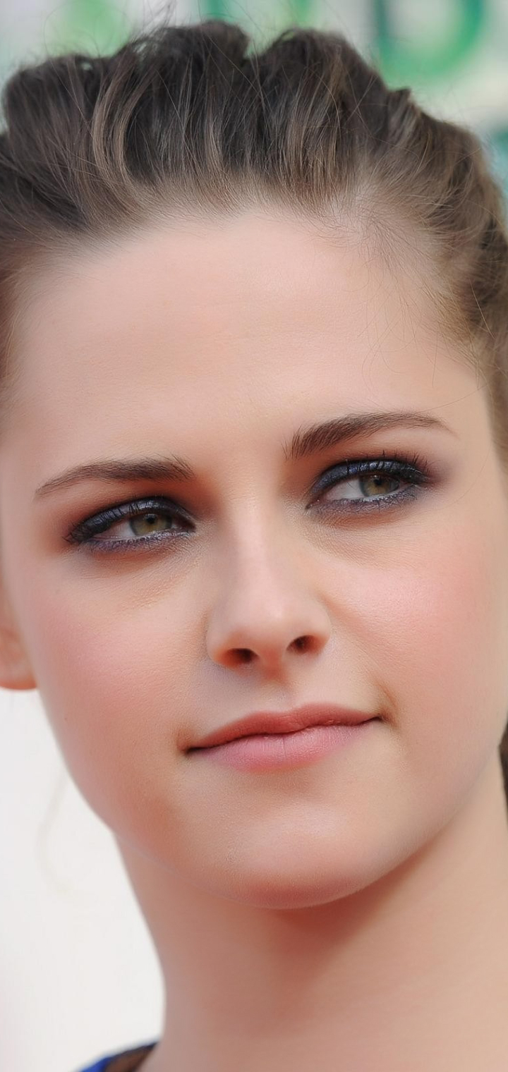 Download mobile wallpaper Kristen Stewart, Celebrity for free.