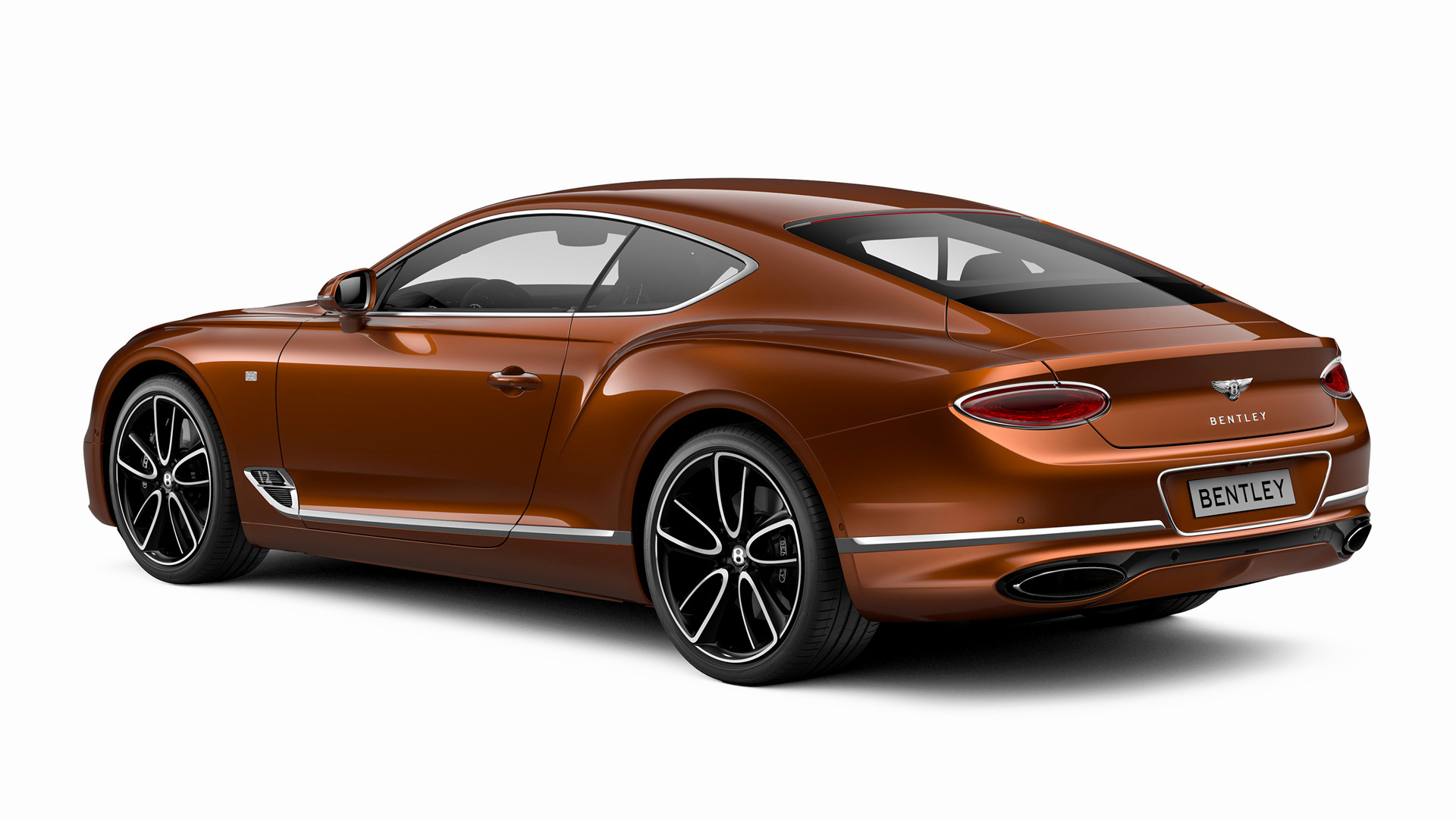 Los mejores fondos de pantalla de Bentley Continental Gt Primera Edición para la pantalla del teléfono