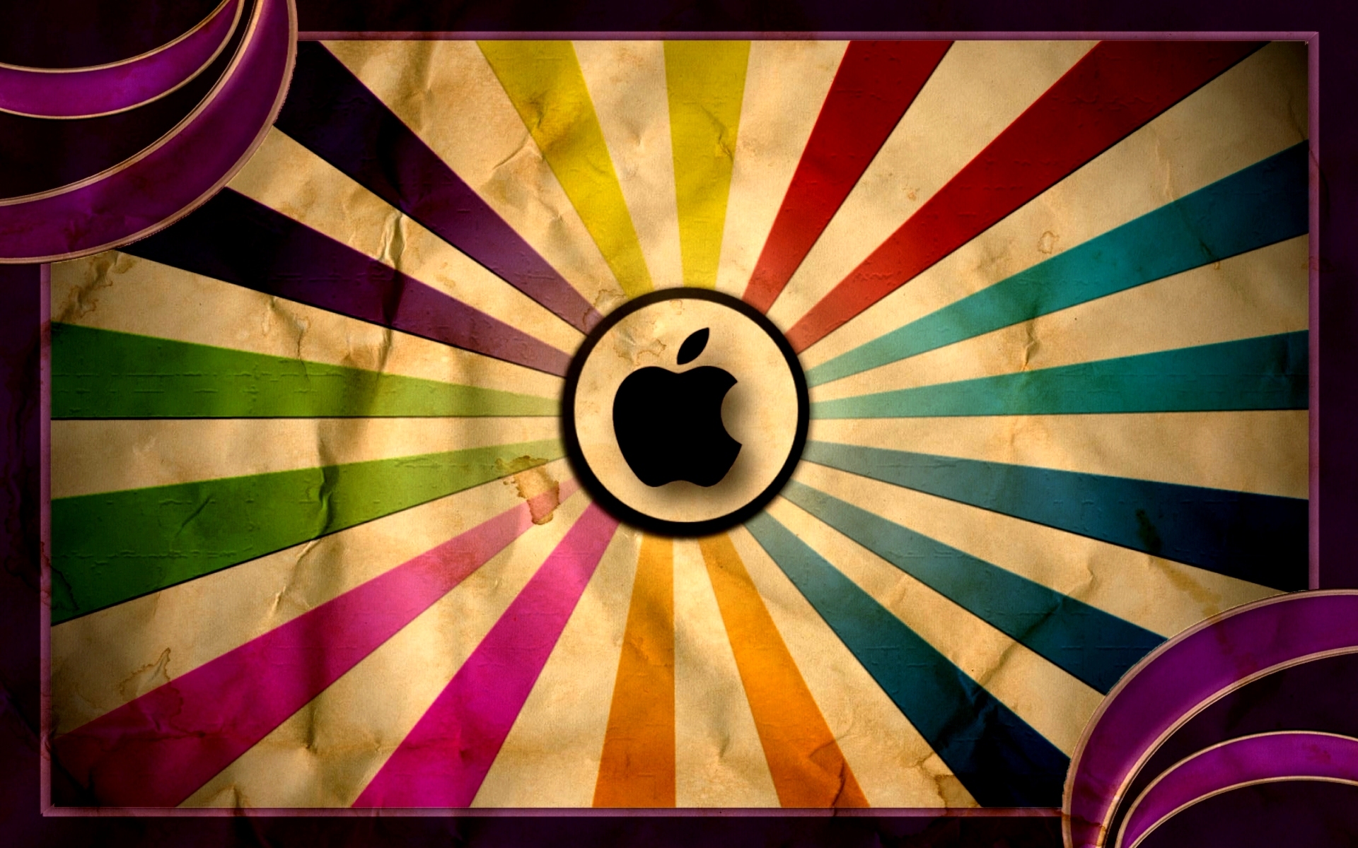 apple, brands, background download HD wallpaper