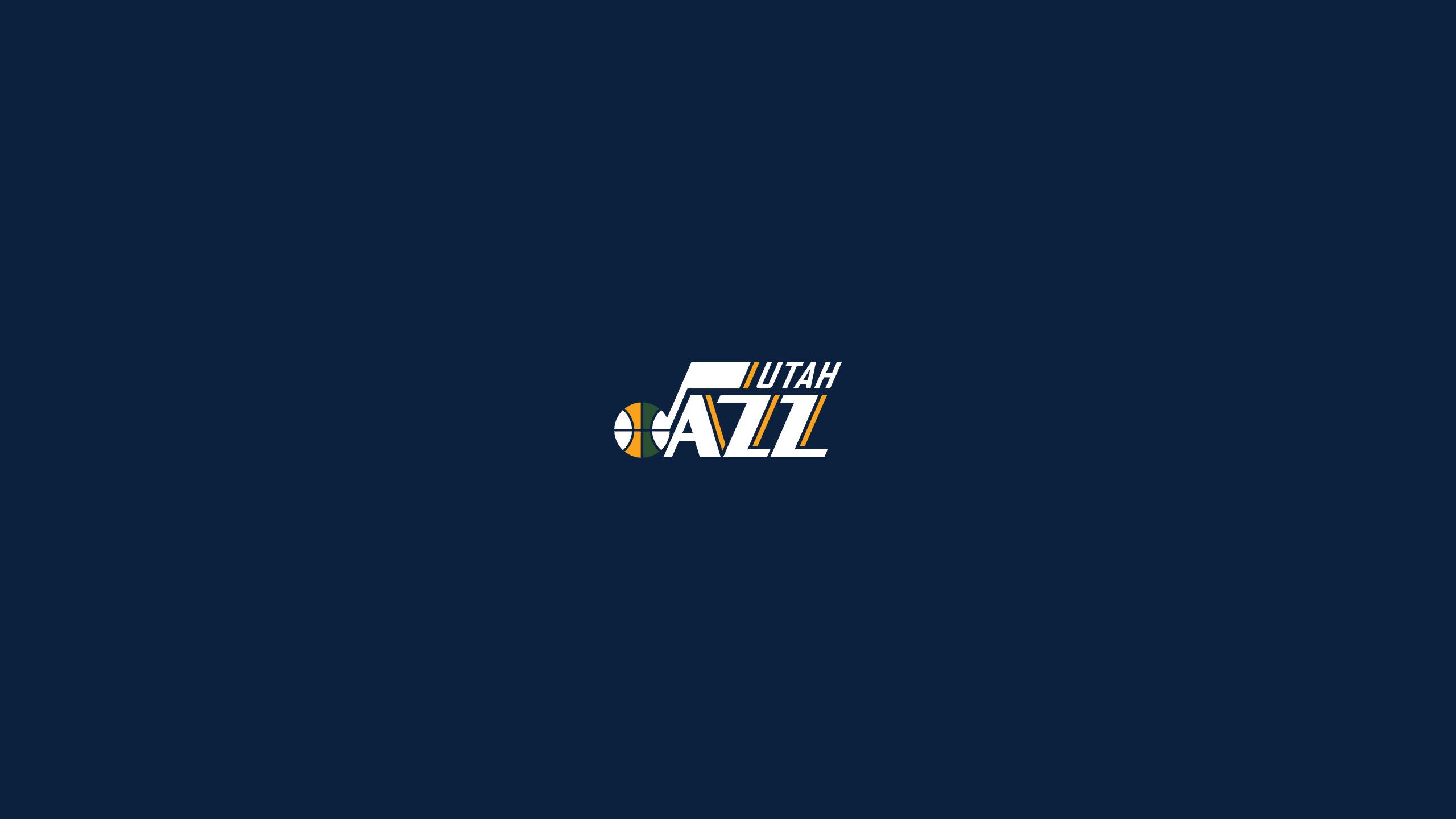 Laden Sie das Sport, Basketball, Logo, Emblem, Nba, Utah Jazz-Bild kostenlos auf Ihren PC-Desktop herunter