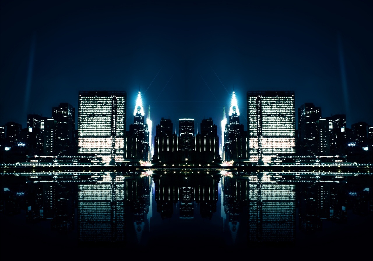 Free download wallpaper City, Man Made on your PC desktop