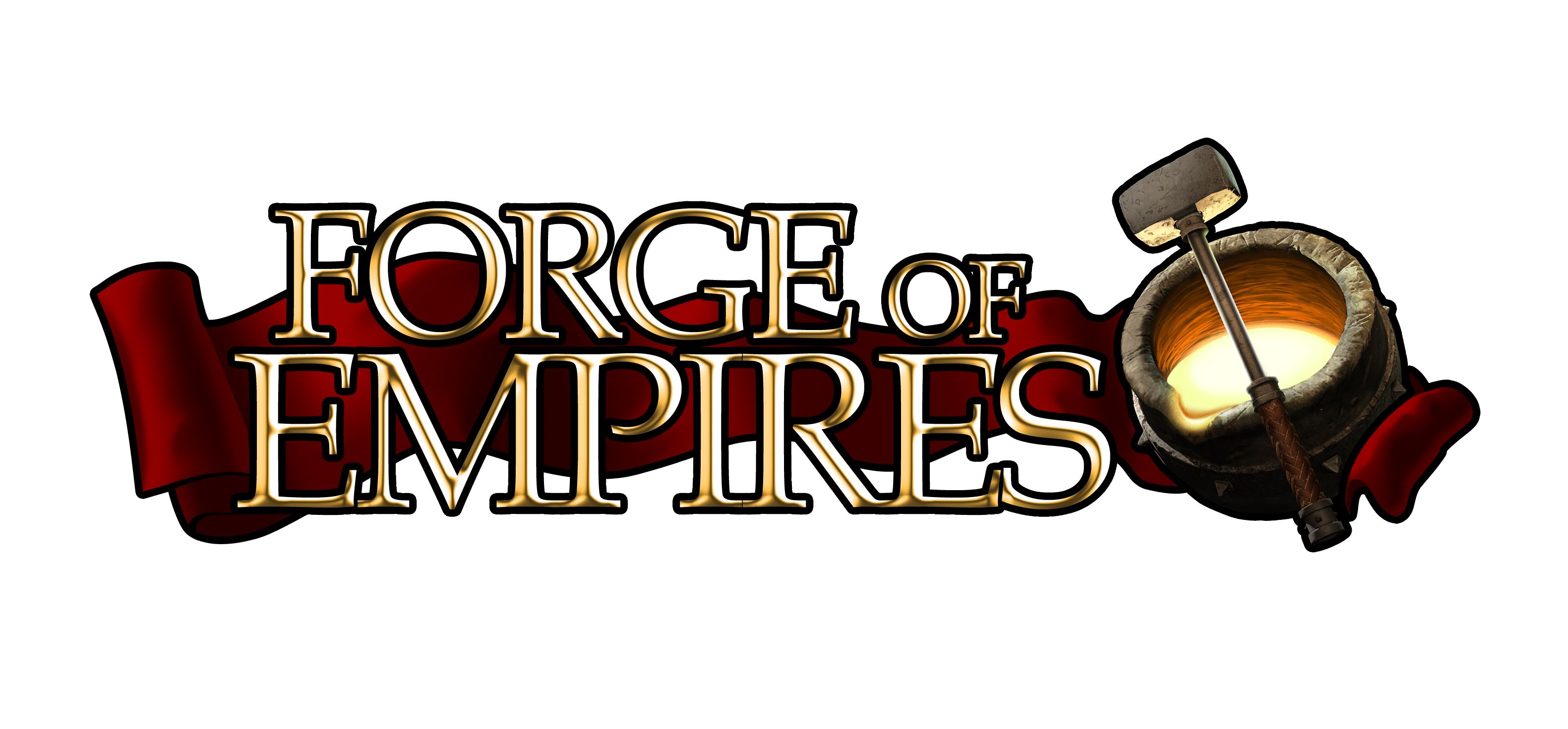 Téléchargez des papiers peints mobile Jeux Vidéo, Forge Of Empires gratuitement.
