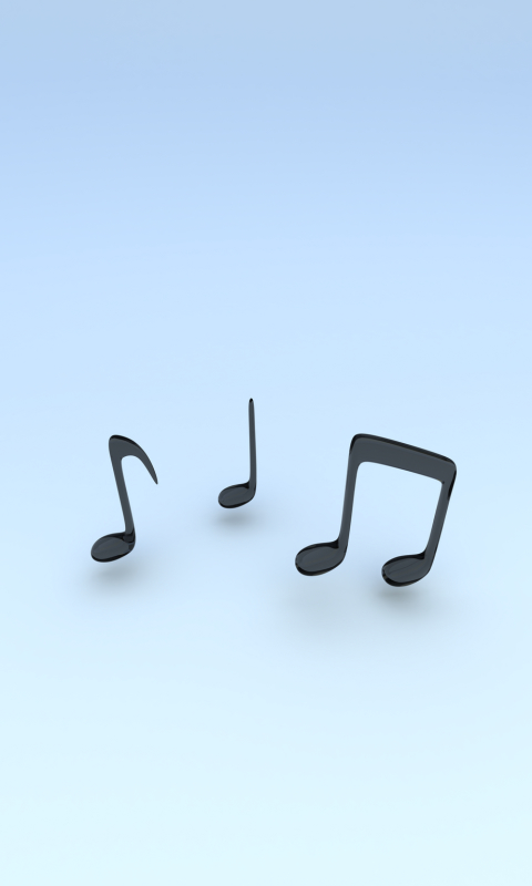 Descarga gratuita de fondo de pantalla para móvil de Música, Nota Musical, Notas Musicales.