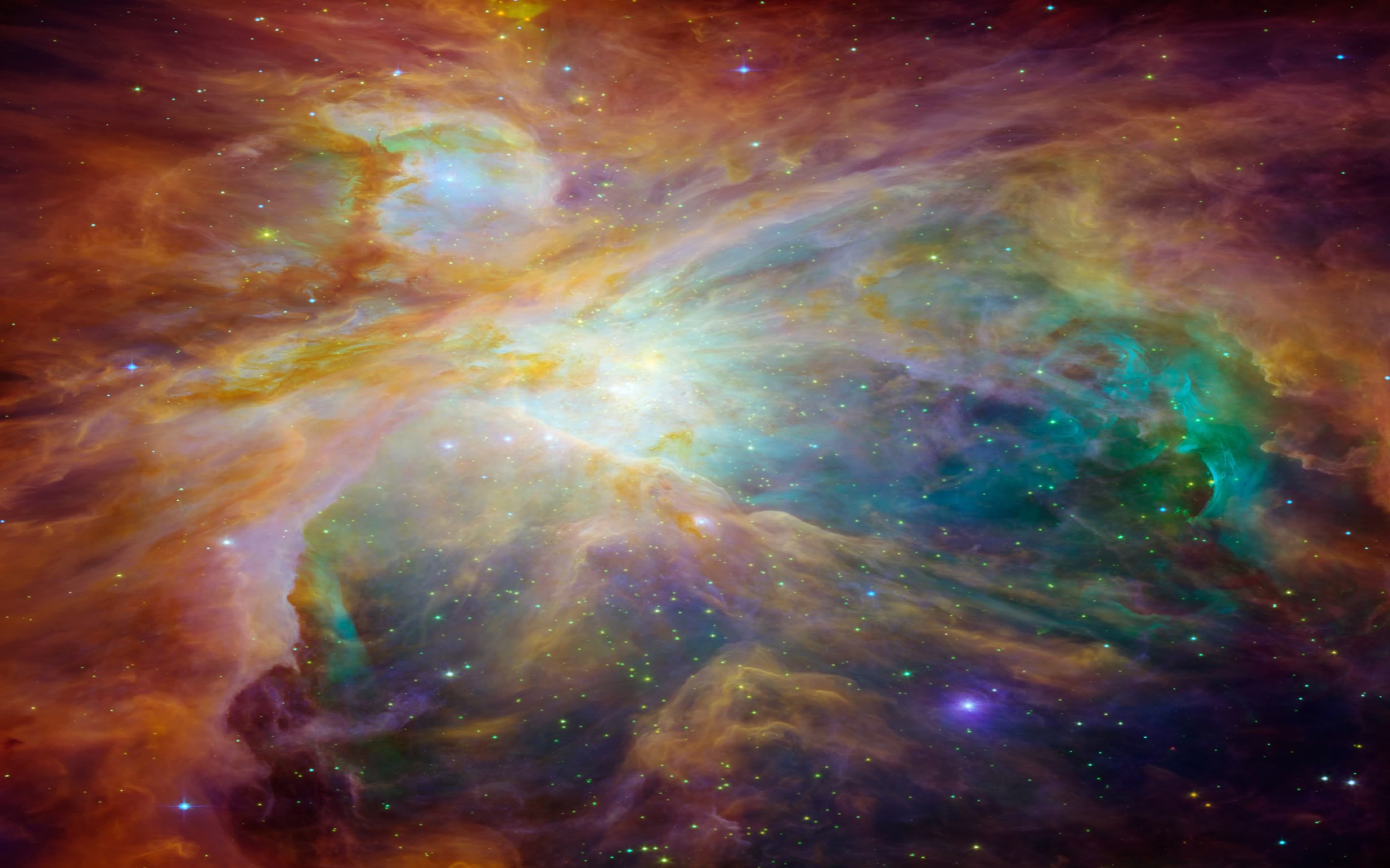 Descarga gratis la imagen Estrellas, Nebulosa, Ciencia Ficción en el escritorio de tu PC