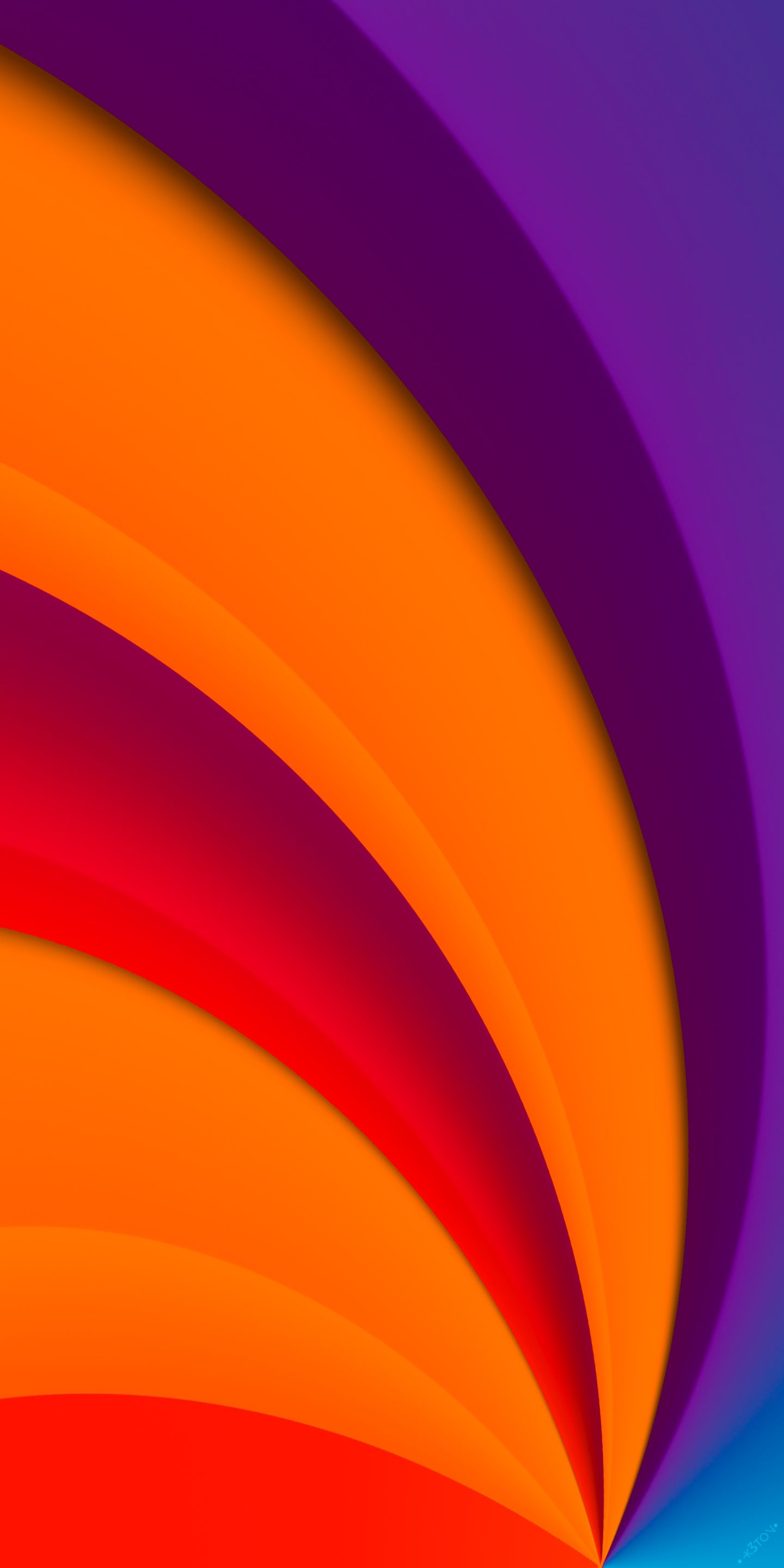 Download mobile wallpaper Abstract, Shapes for free.