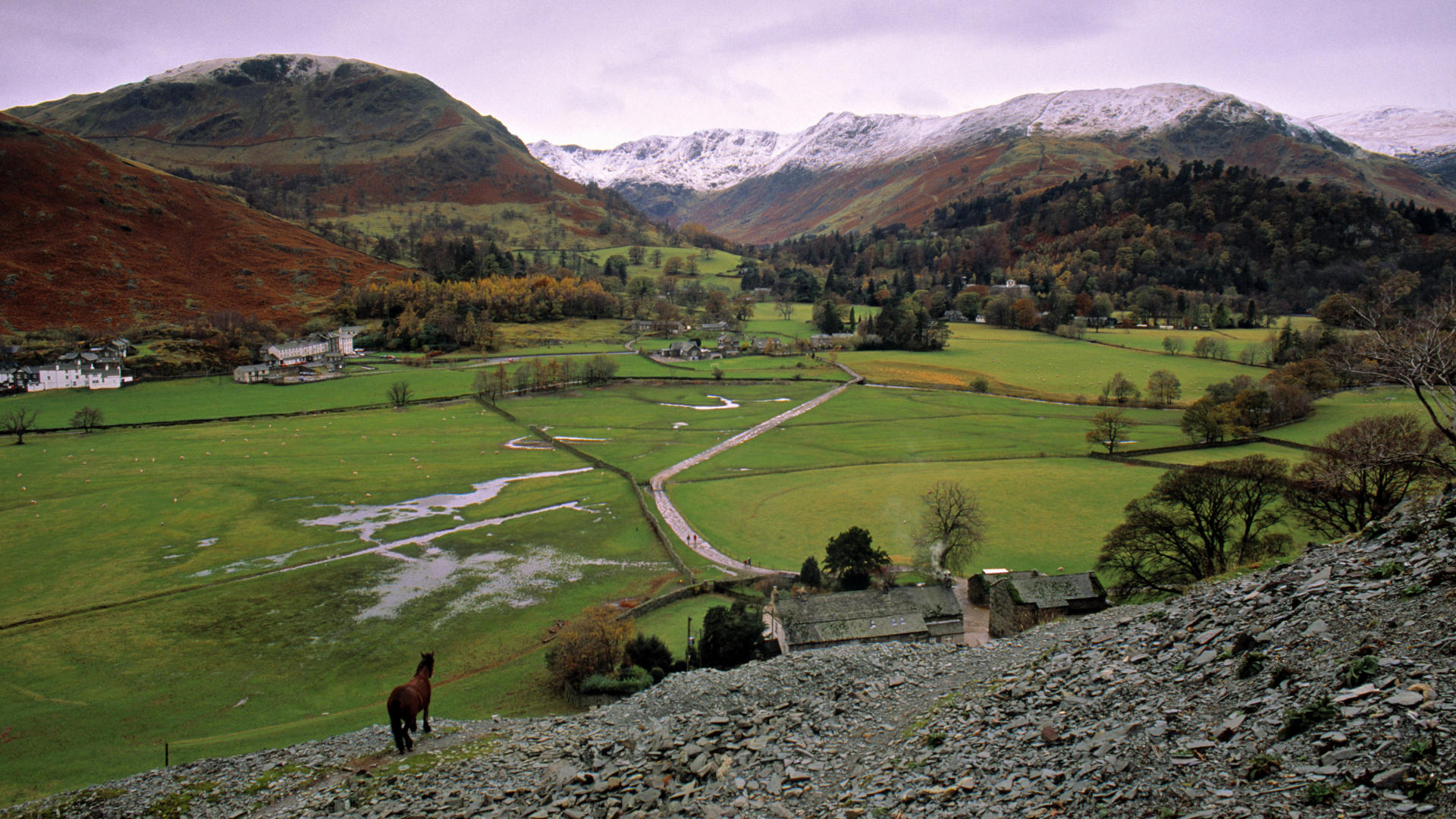 Téléchargez des papiers peints mobile Paysage, Photographie gratuitement.